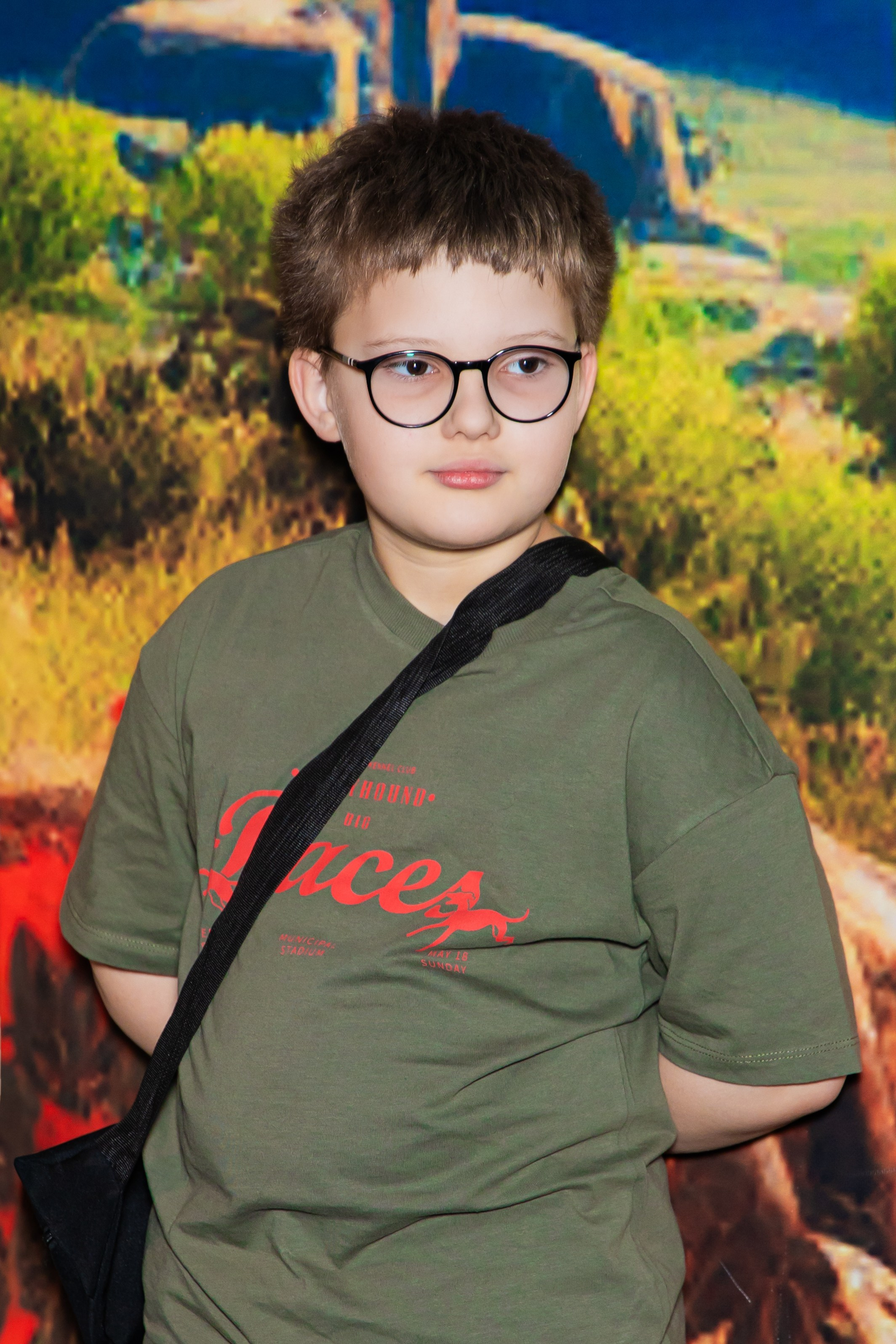 Золотая лихорадка 04/04 Vegas. Виктория Литвинова репортажный фотограф Москва