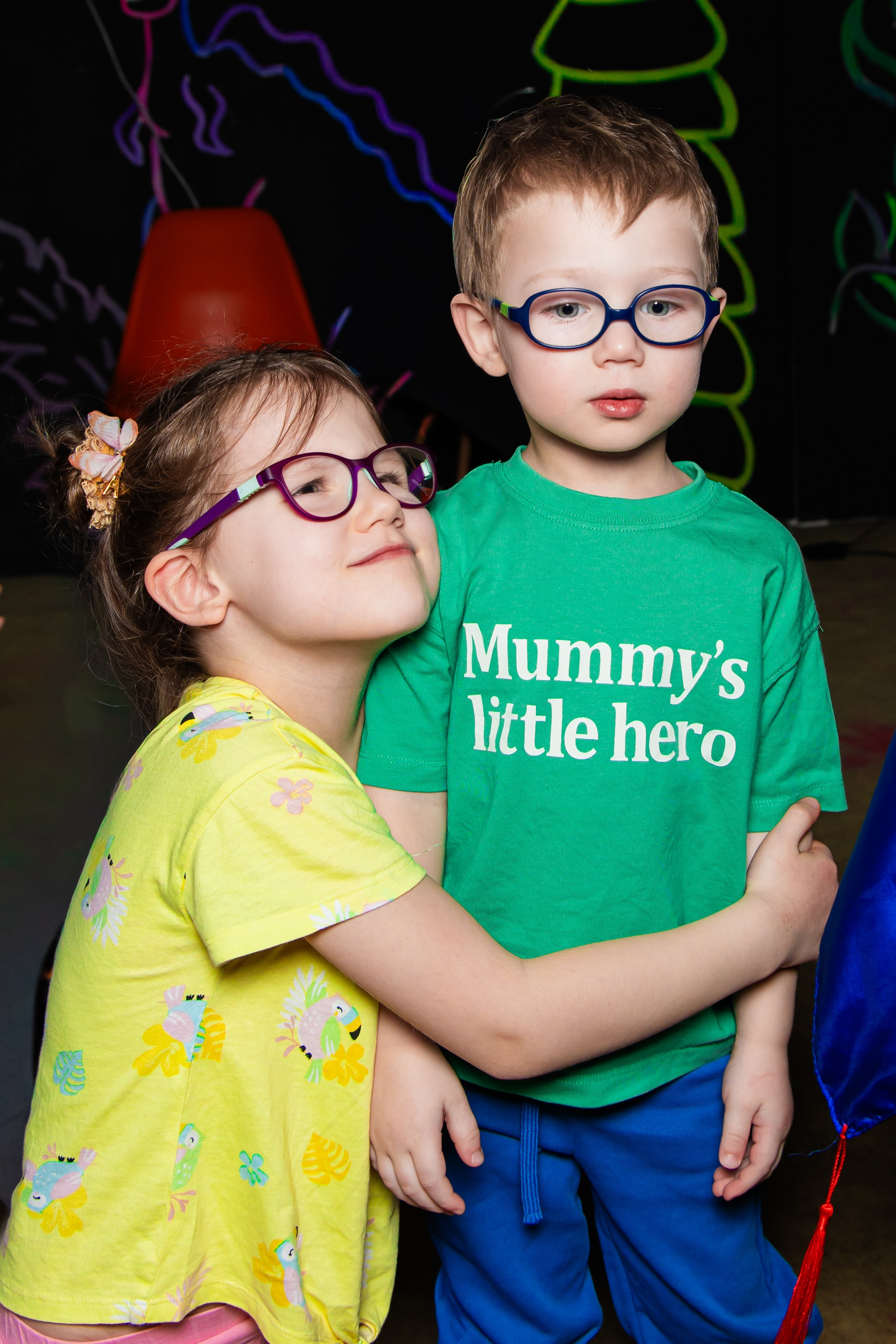 Александр 21/03 Парк Фантазия. Виктория Литвинова репортажный фотограф Москва