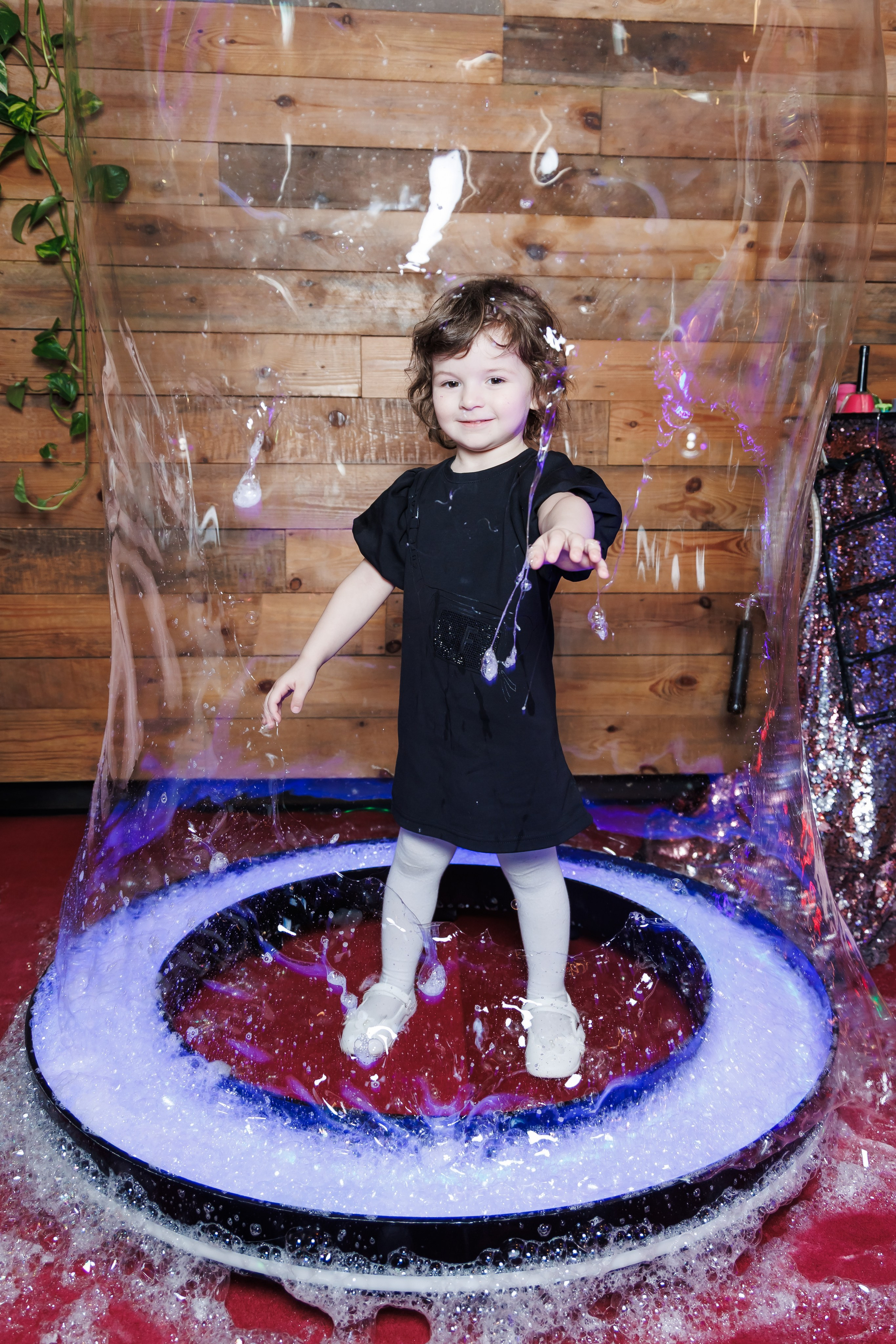 Эрика 05/04 Ribamblle. Виктория Литвинова репортажный фотограф Москва