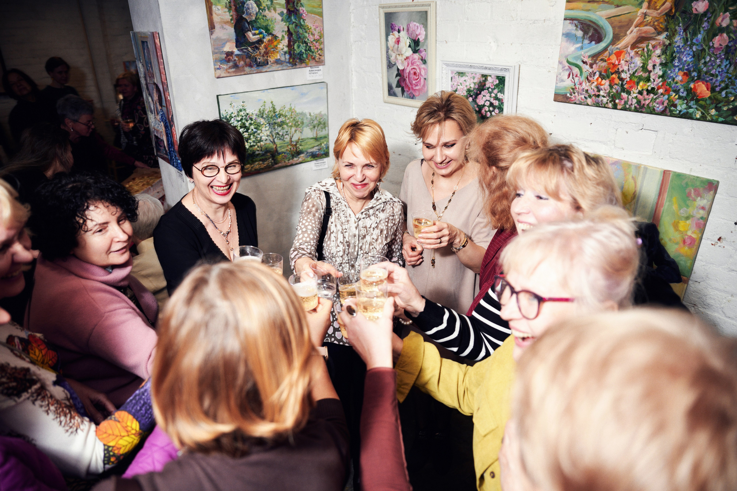 EVENT REPORT. Фотограф в Москве — Новиков Владислав