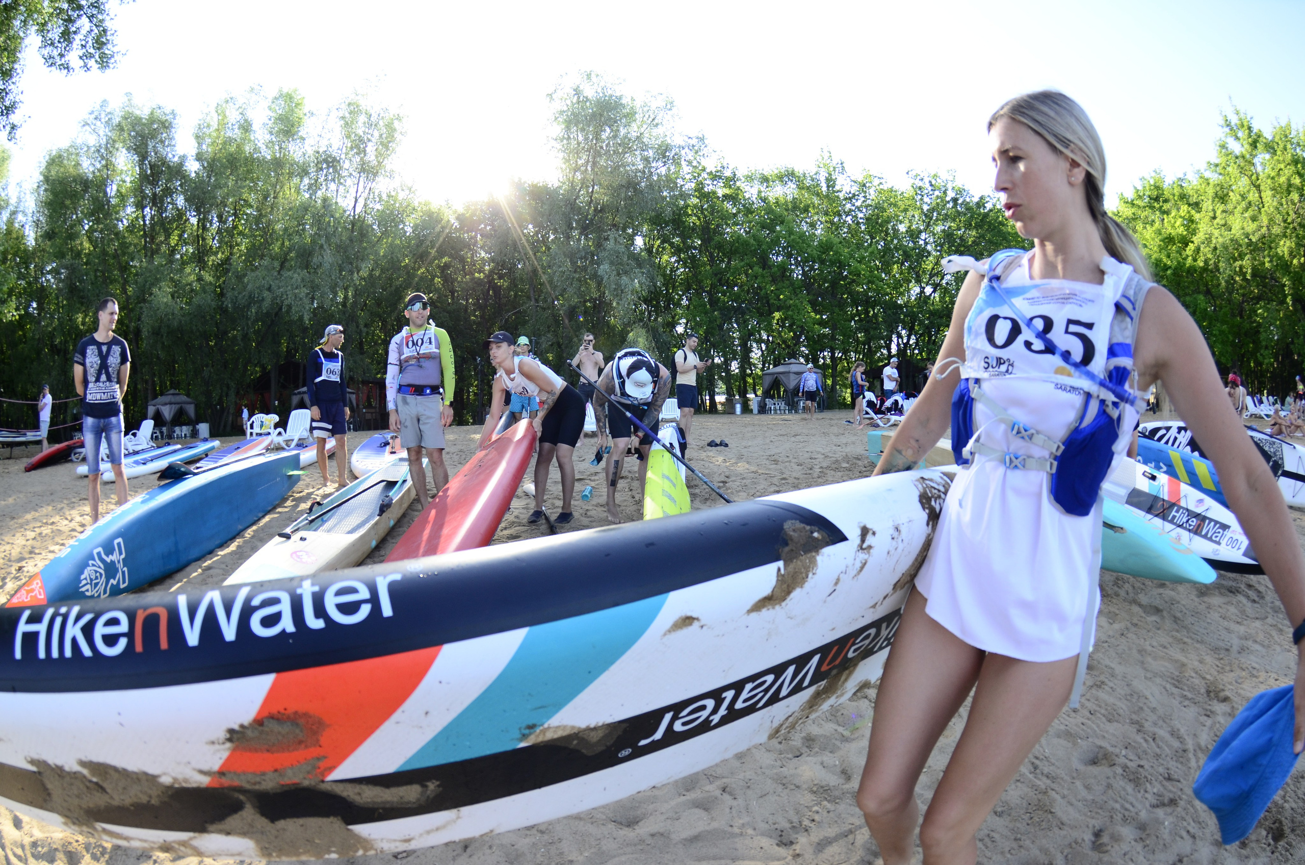 Сёрфинг в Саратове!. Фотокрыжовник. Снимаем, дружим, путешествуем