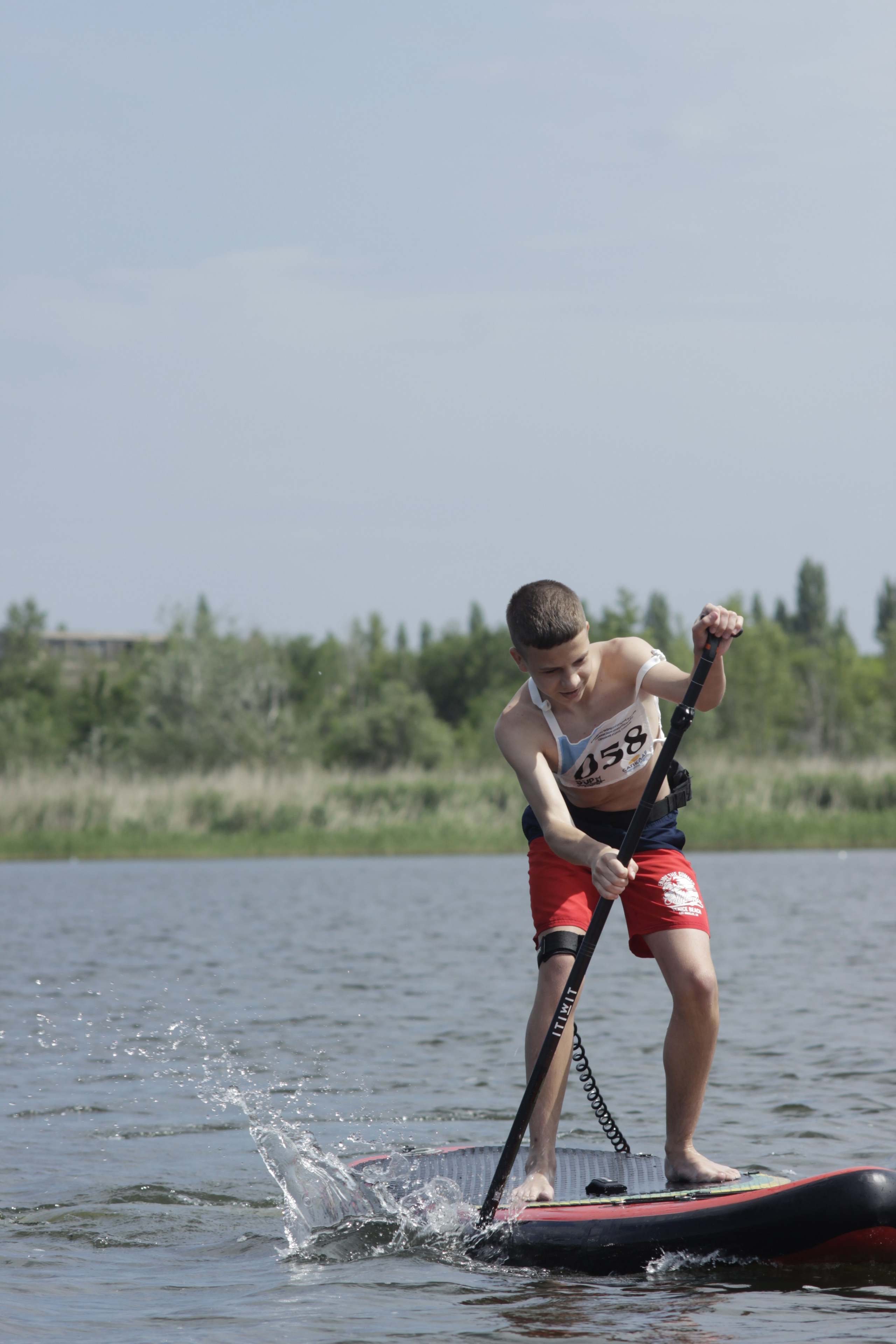 Сёрфинг в Саратове!. Фотокрыжовник. Снимаем, дружим, путешествуем