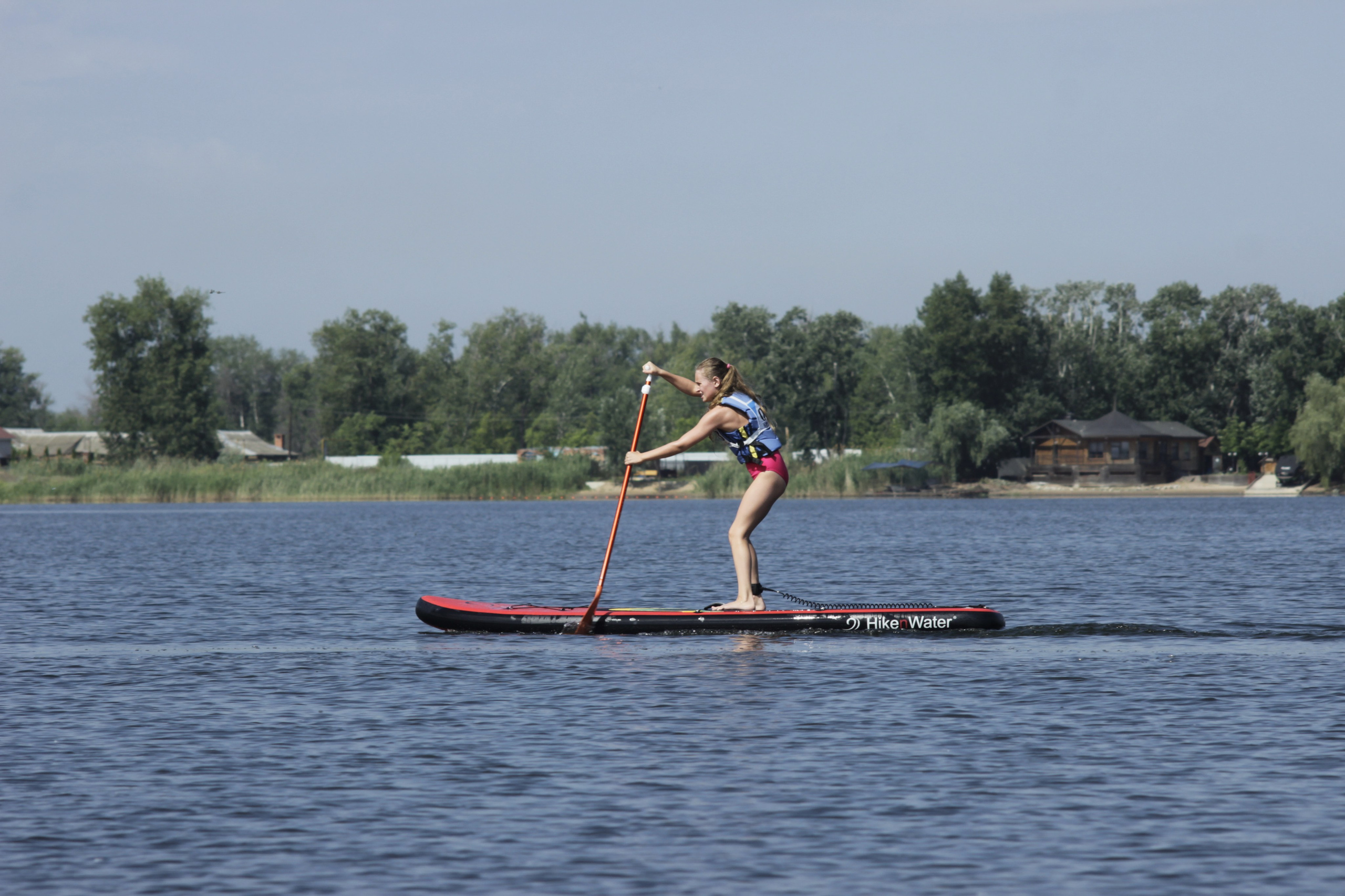 Сёрфинг в Саратове!. Фотокрыжовник. Снимаем, дружим, путешествуем