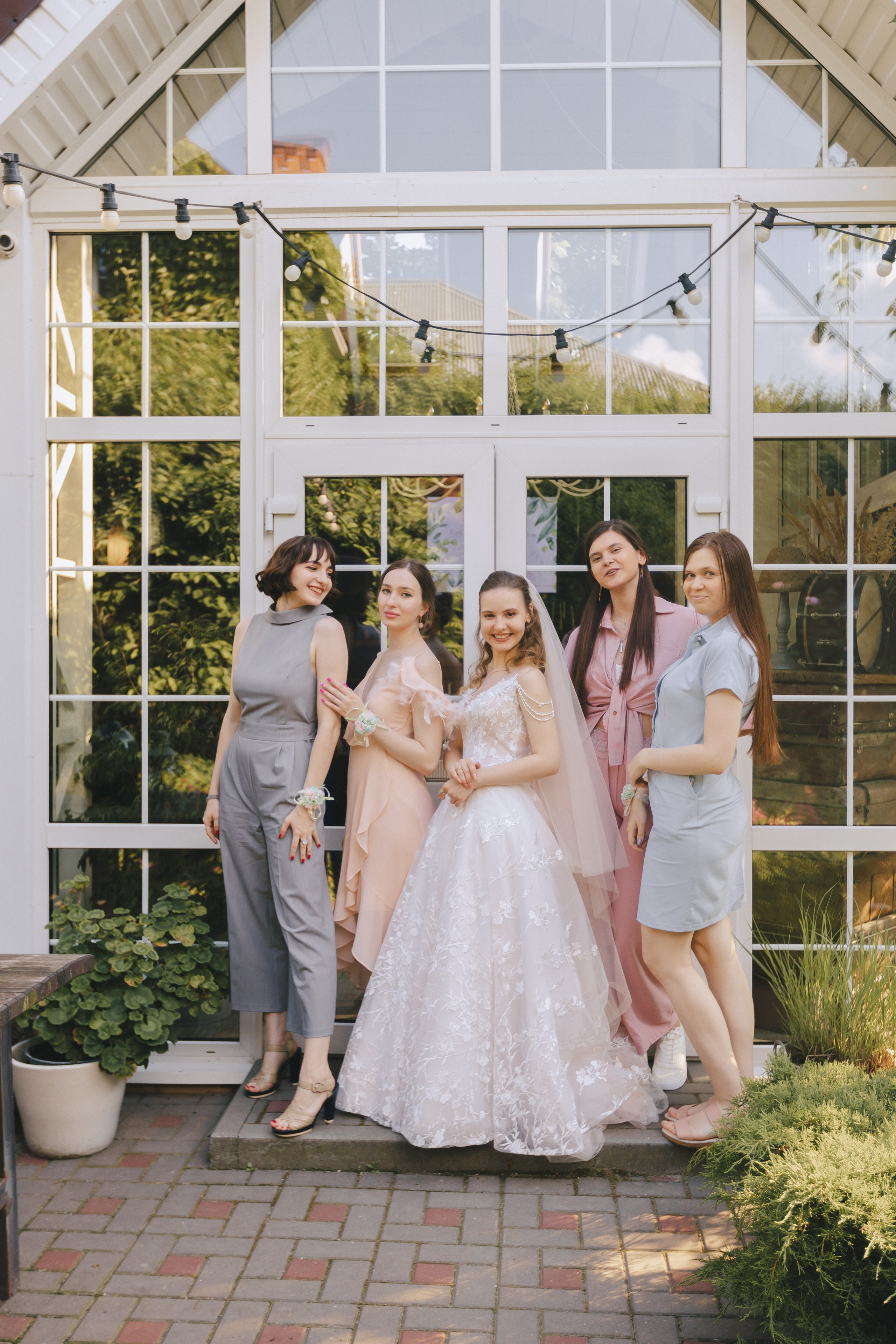 Олег и Катя. Фотограф Таганрог Любимая Надя