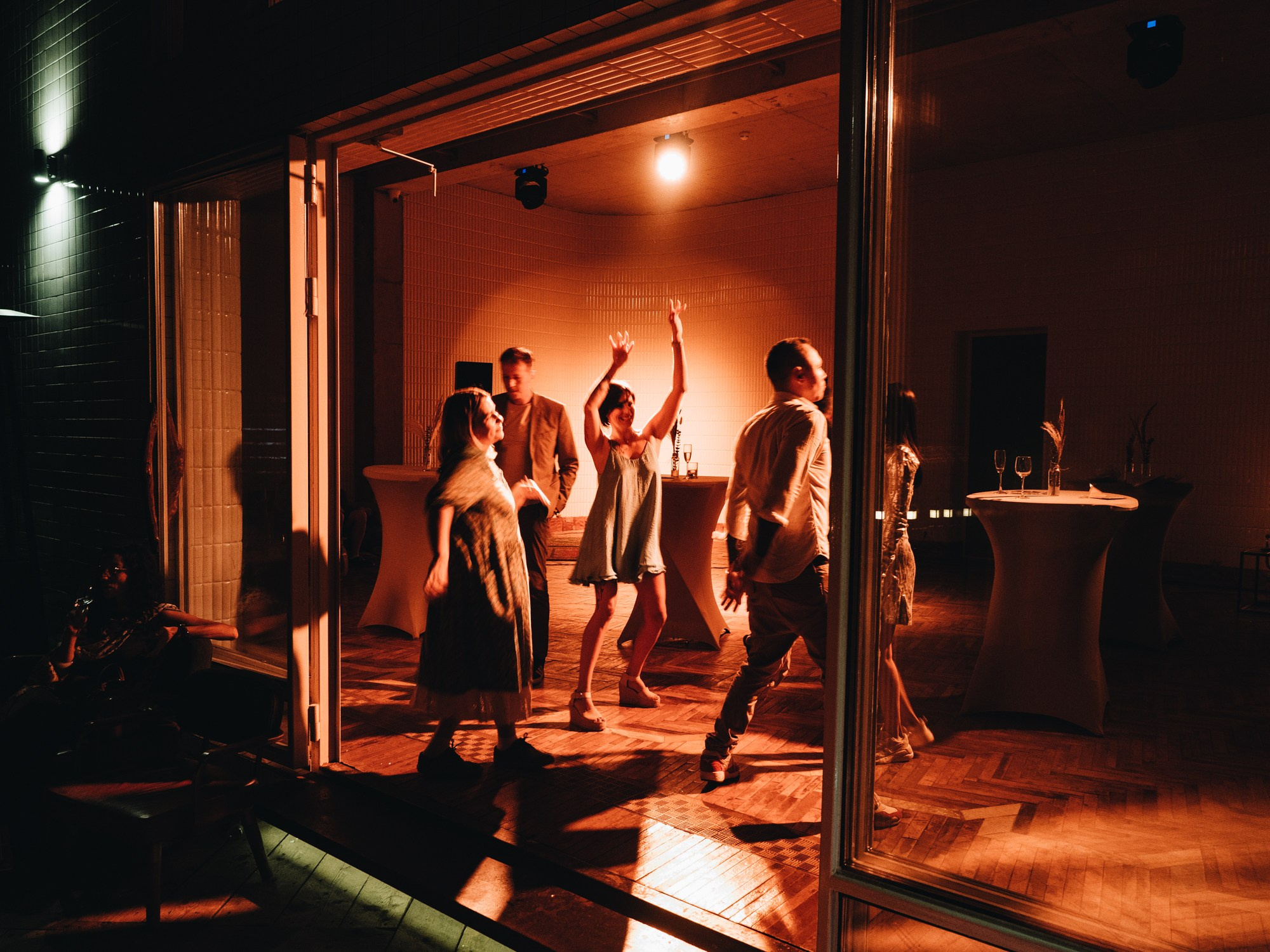 Свадьба Николая и Дарьи. Портретный и Репортажный фотограф в Москве