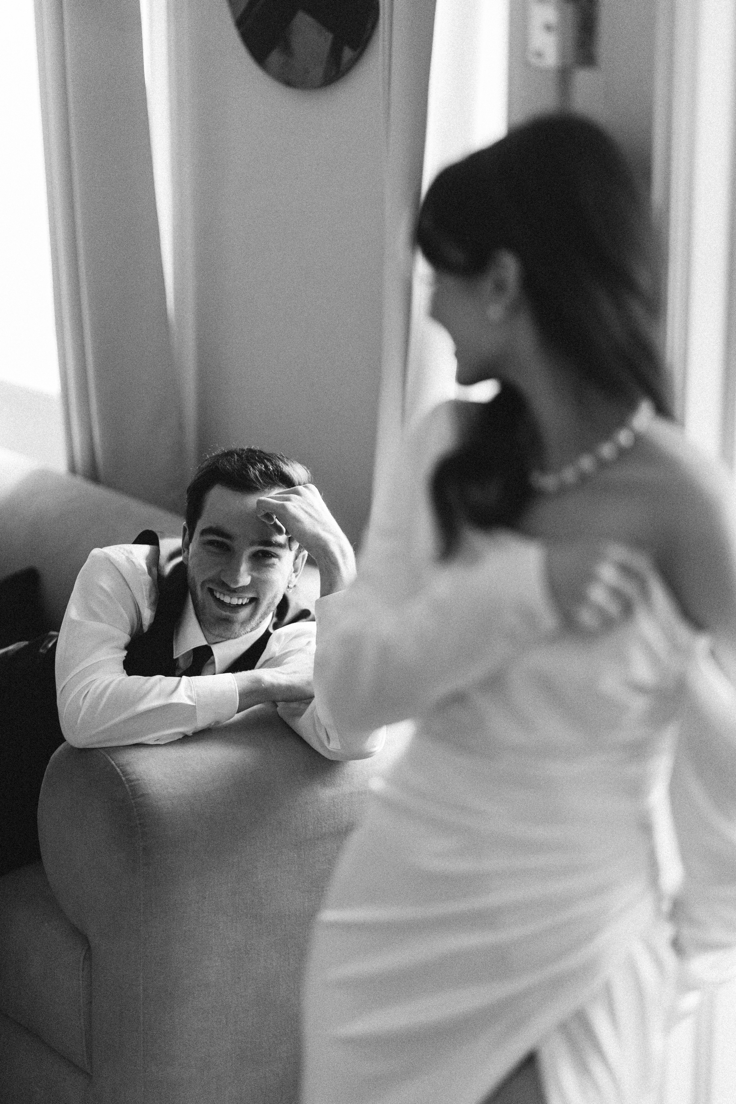 Максим и Вероника. Фотограф Артем Бросов в Санкт-Петербурге и Дубае