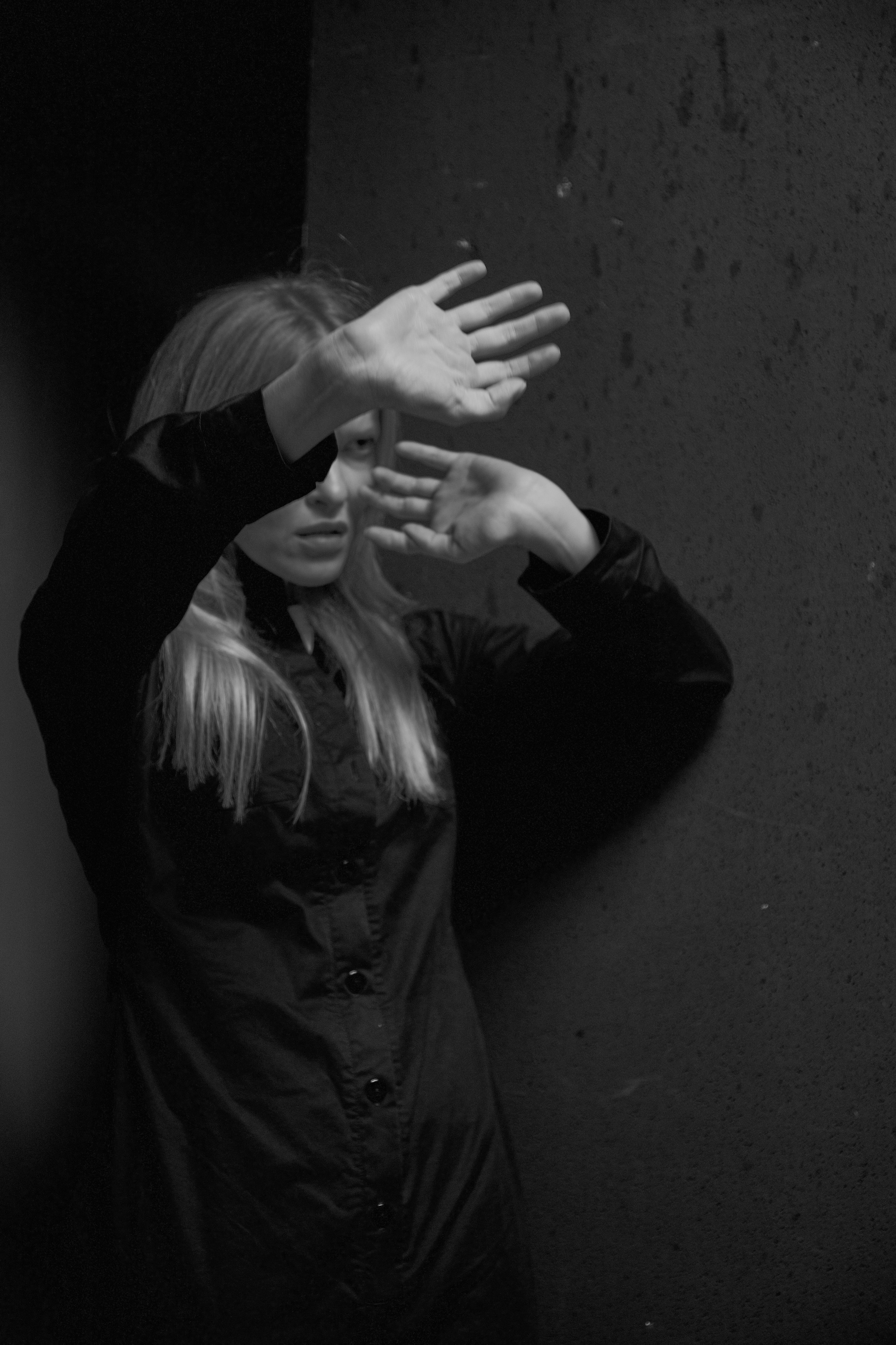 Кэт. Фотограф Александр Рауш