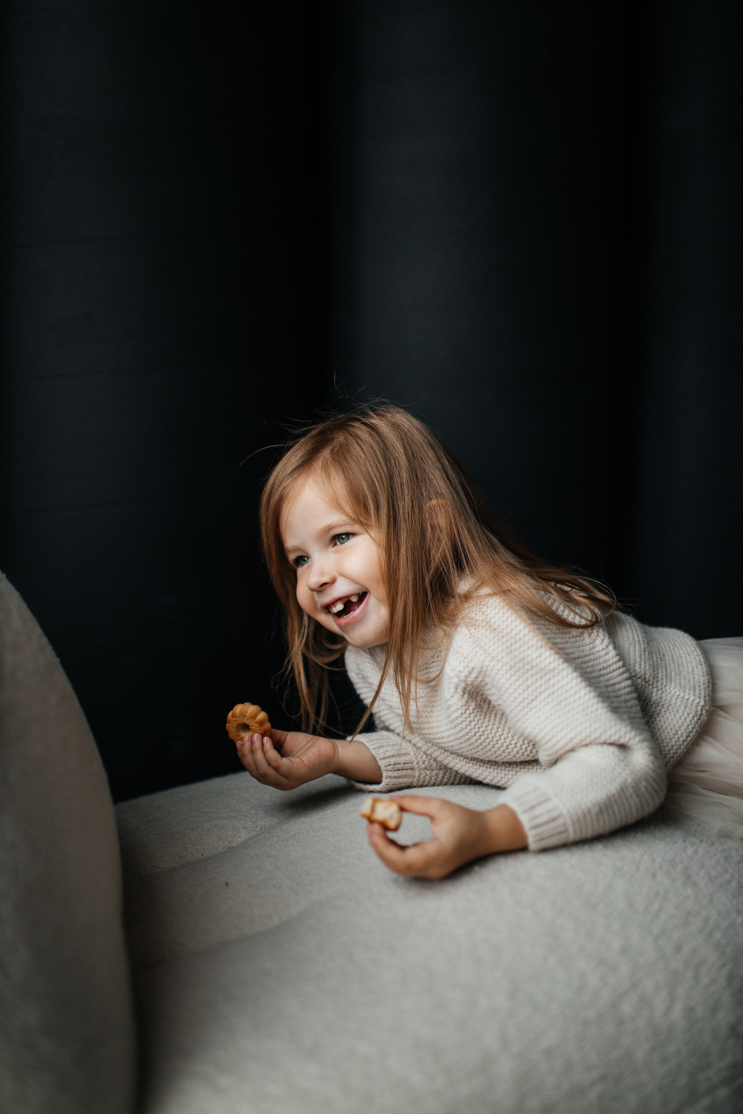 Света Полина. Фотограф Ира Симóника