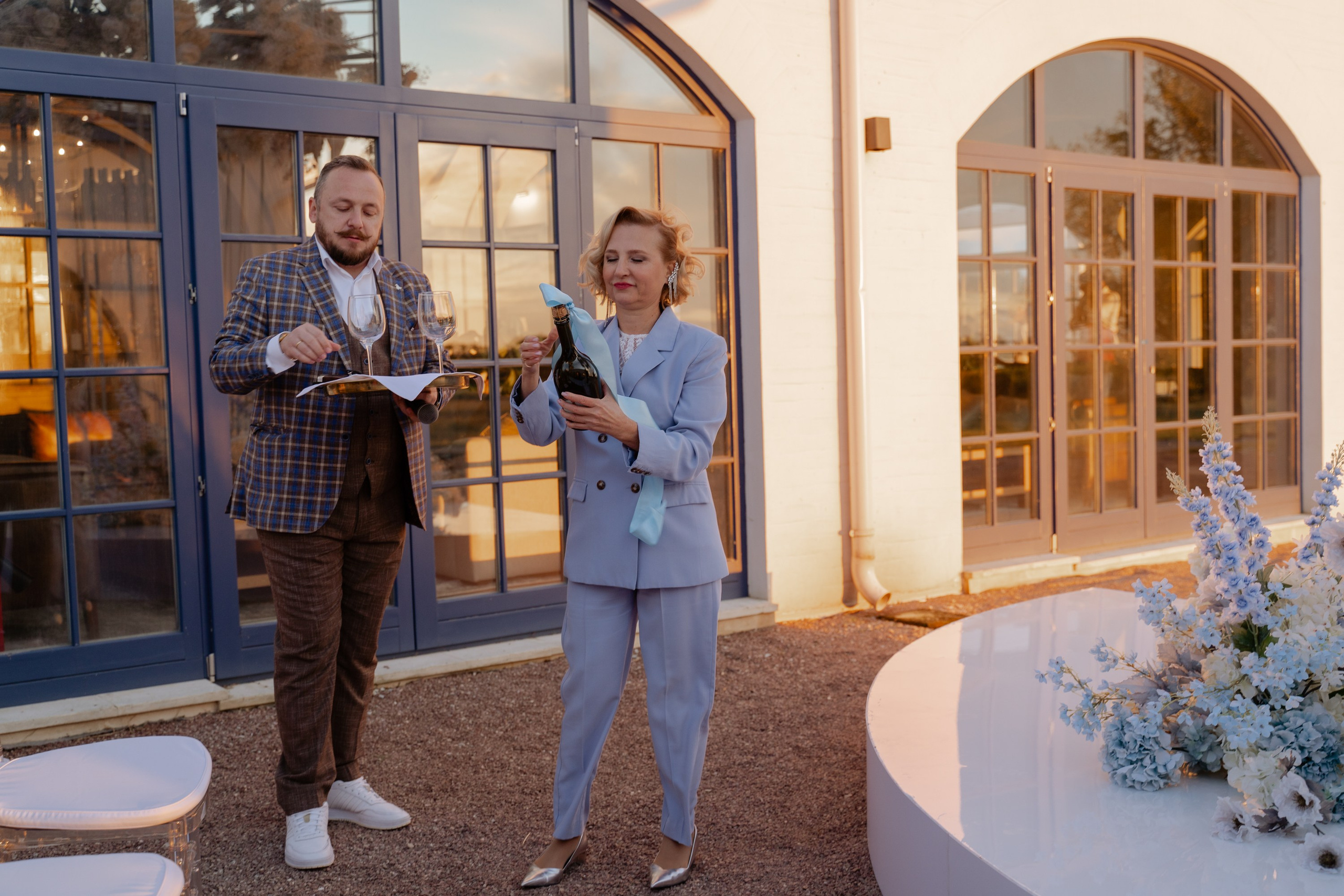 Valeria&Aleksеy. Портретный фотограф в Краснодаре Валерия Матирная