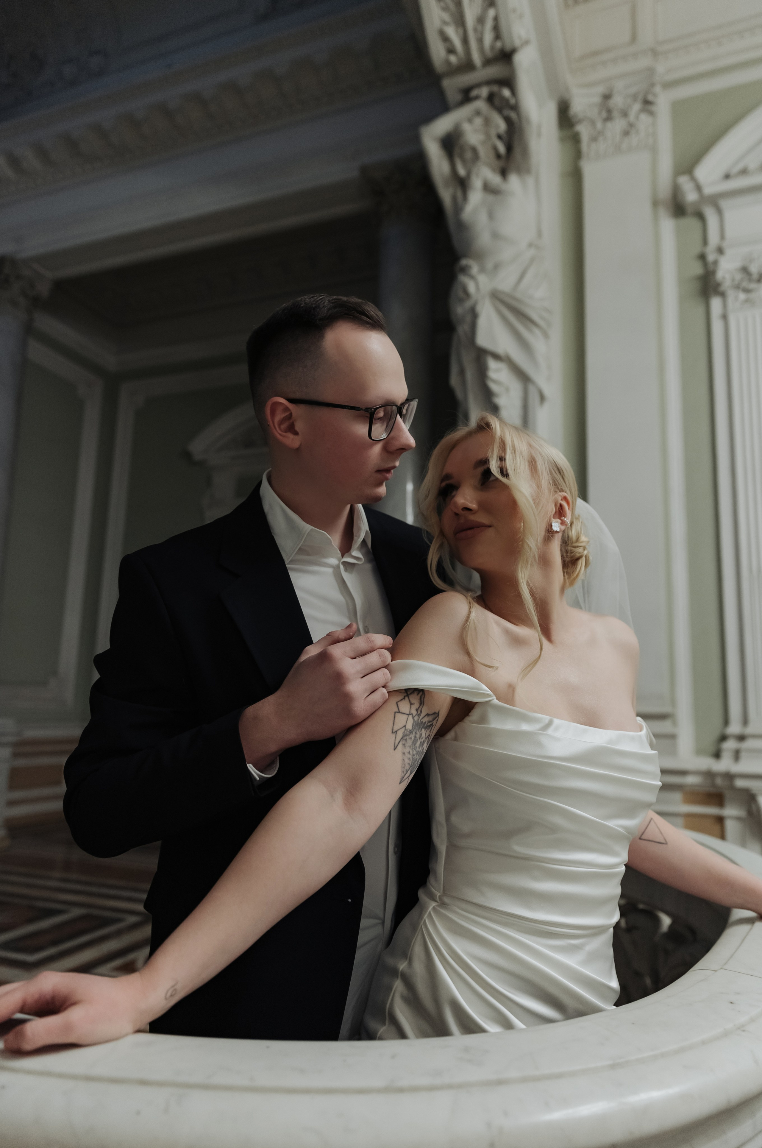 Все идет по плану или «неЛетов». Свадебный фотограф в Санкт-Петербурге