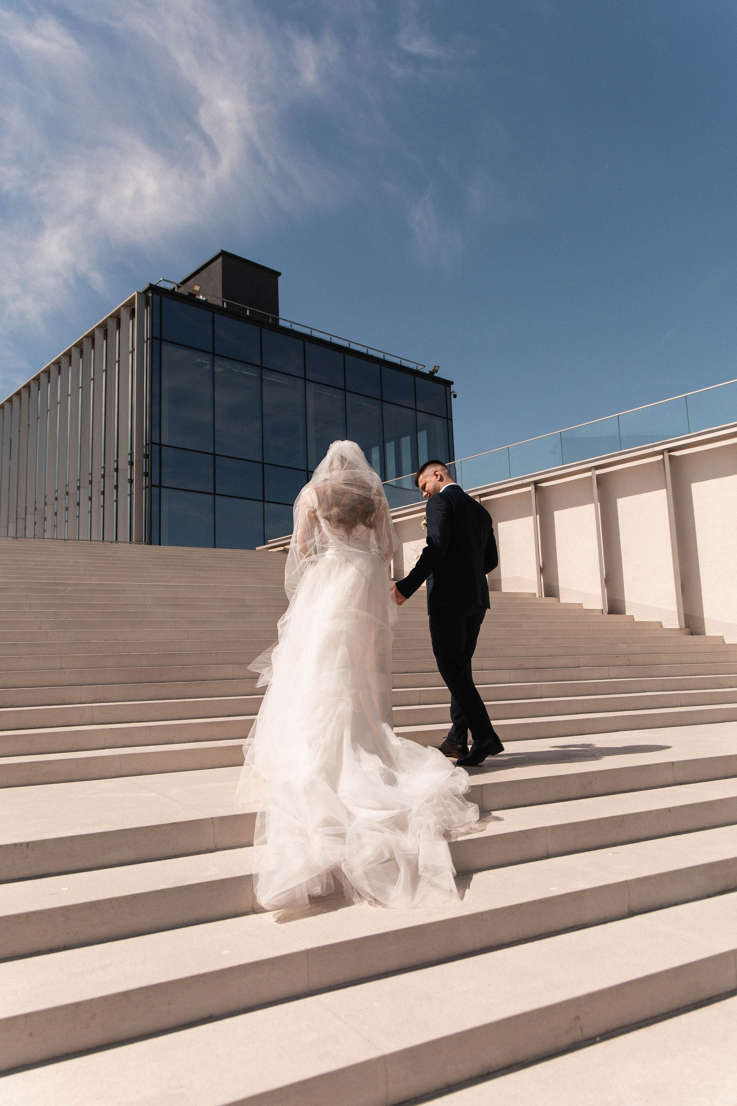 Екатерина & Алексей. Свадебный и портретный фотограф Соломко Диана