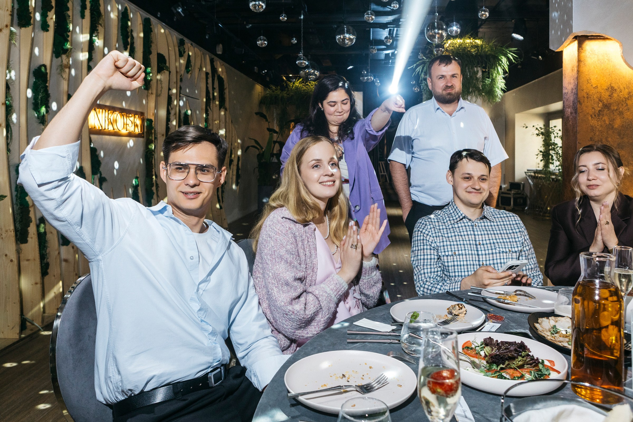Михаил&Светлана. Свадебный фотограф Санкт-Петербург