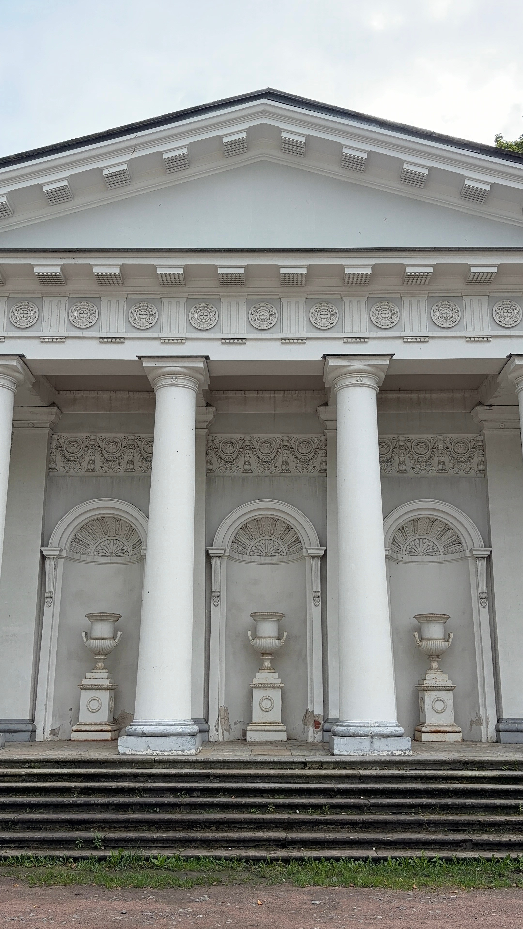 Городские локации в Питере. Свадебный фотограф Санкт-Петербург
