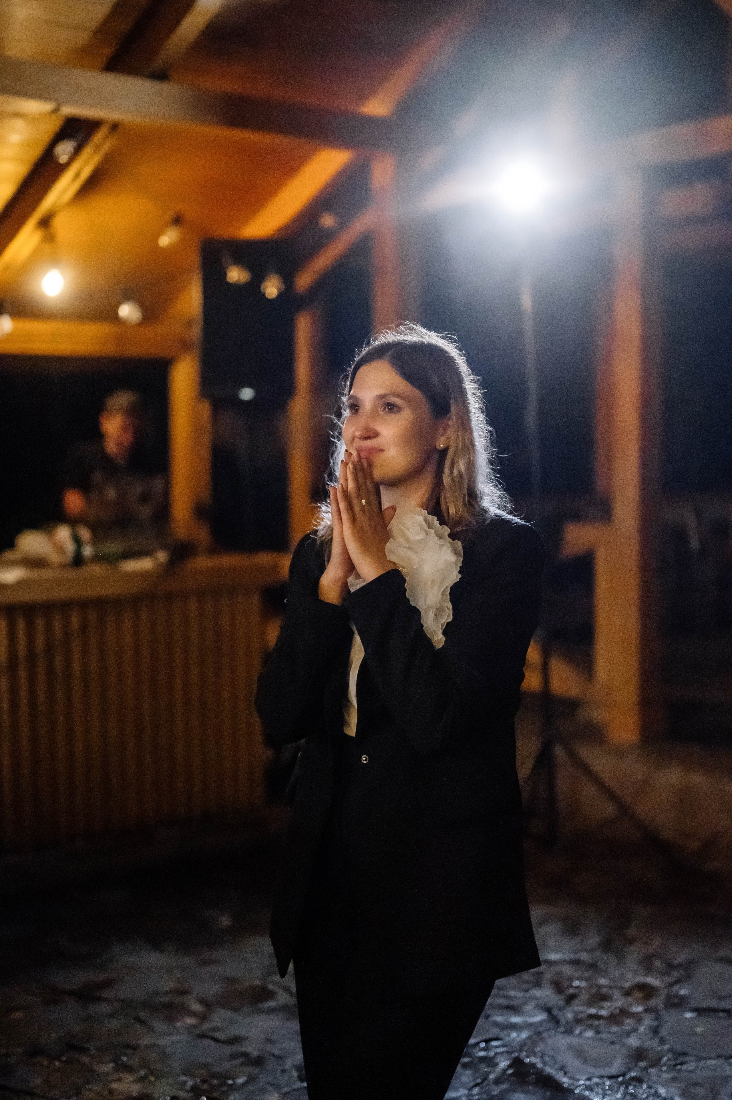 Иван и Светлана. Свадебный фотограф в Красноярске Маргарита Синицкая