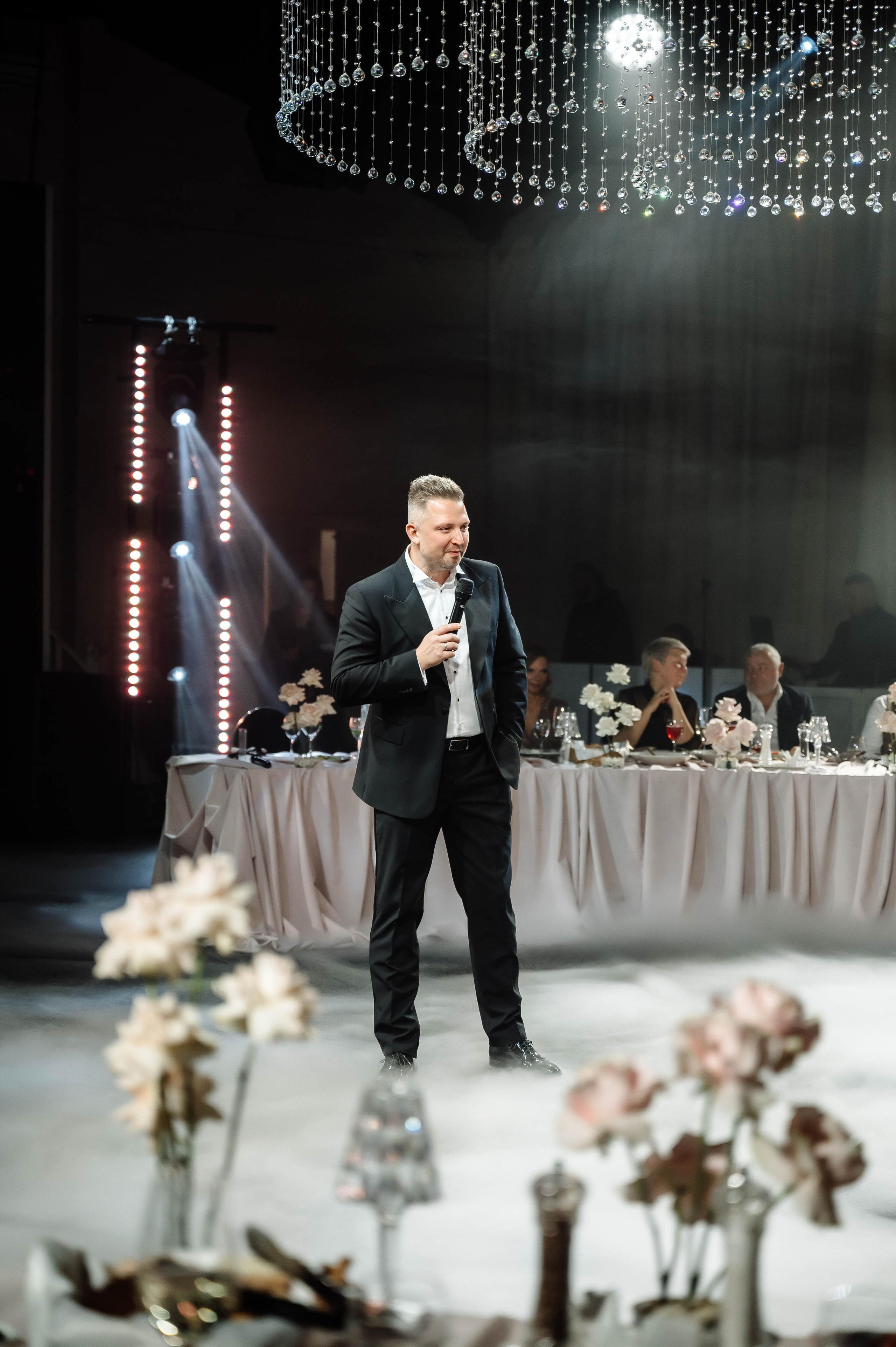 Дмитрий и Марина. Свадебный фотограф в Красноярске Маргарита Синицкая