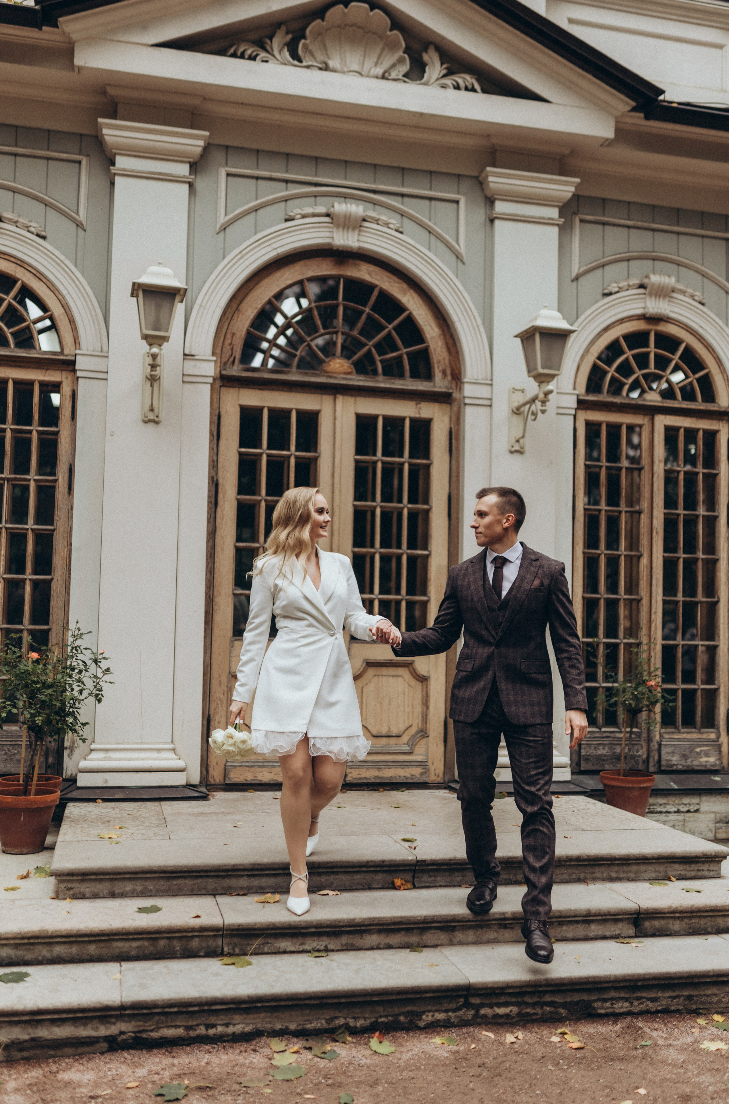 Летний сад в октябре. Фотограф Санкт-Петербург|СПБ|Питер Марина Медведева