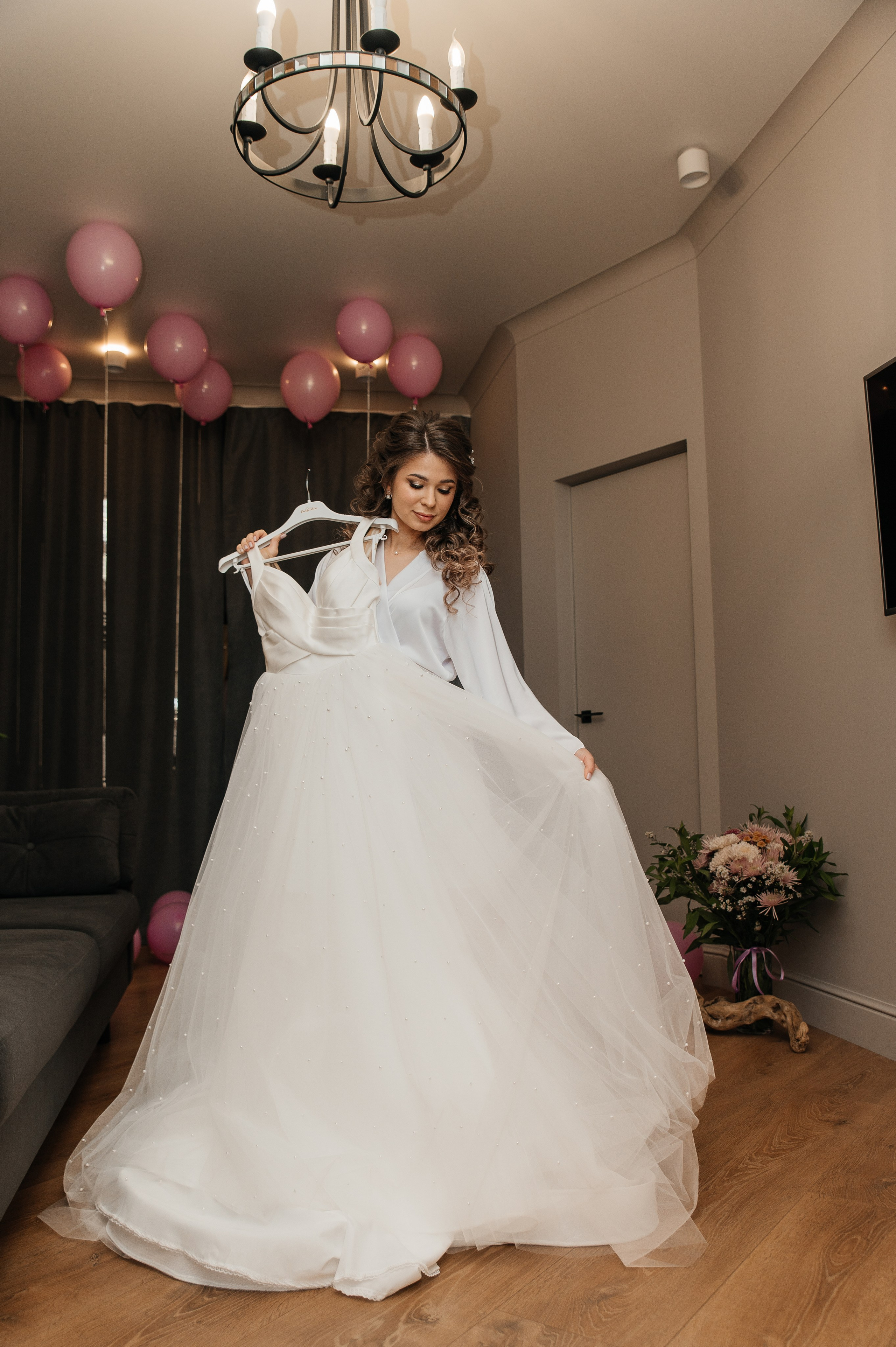 Эдуард и Екатерина. Свадебный и семейный фотограф Кореновск/Краснодар