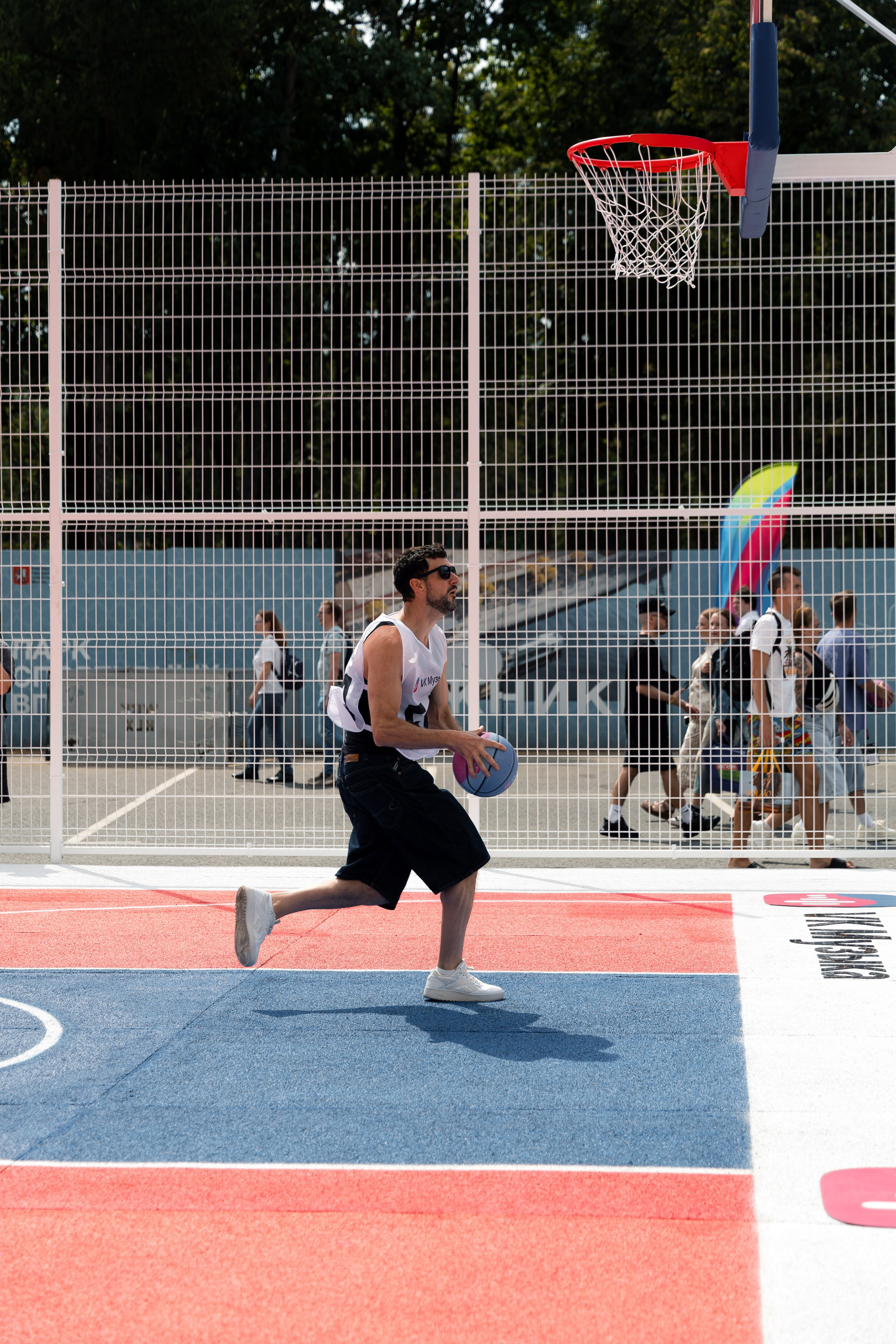 VK FEST 2025. Репортажный фотограф Сурков Артем Москва