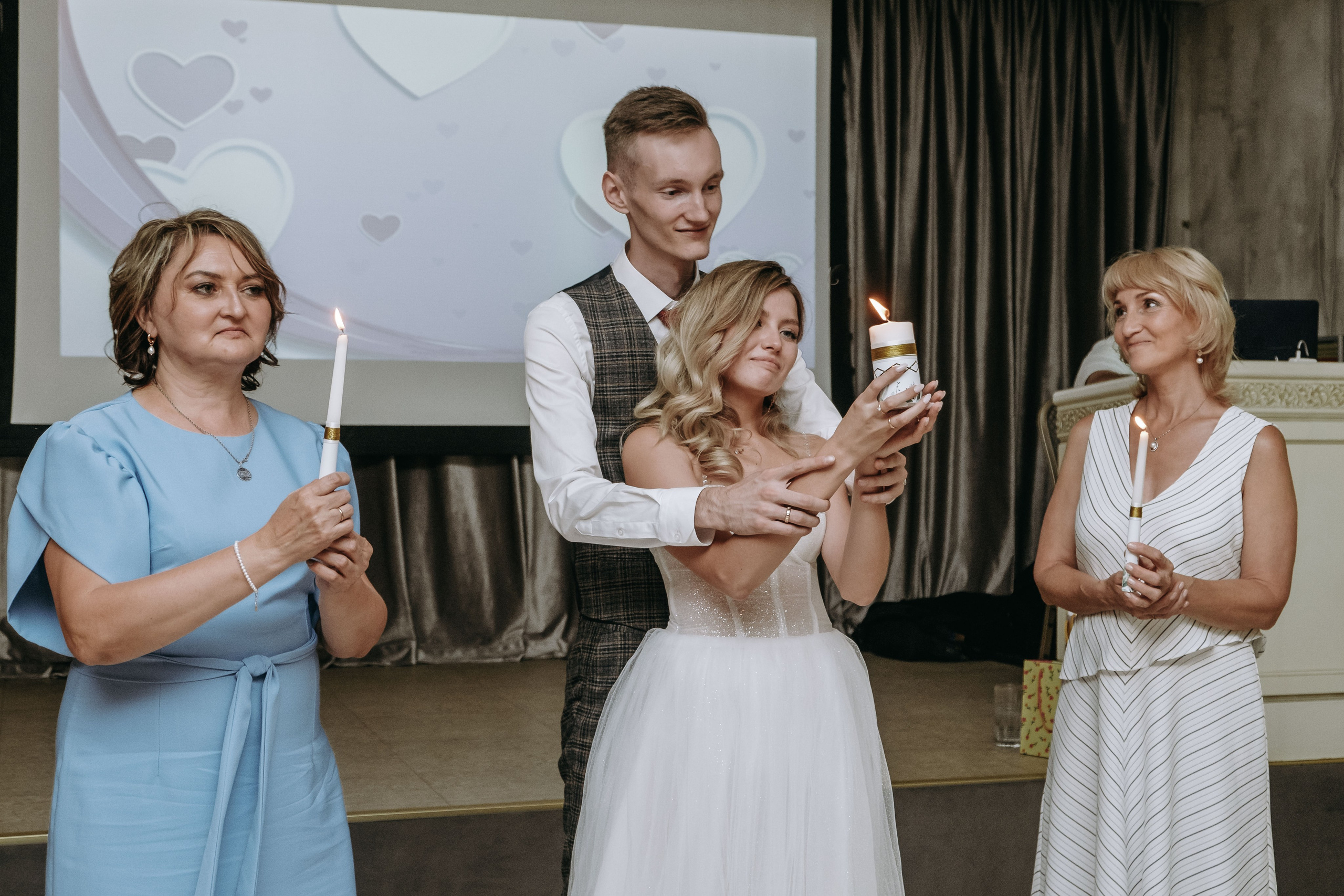 Алексей и София. Свадебный фотограф Кристина Кулецкая г. Челябинск