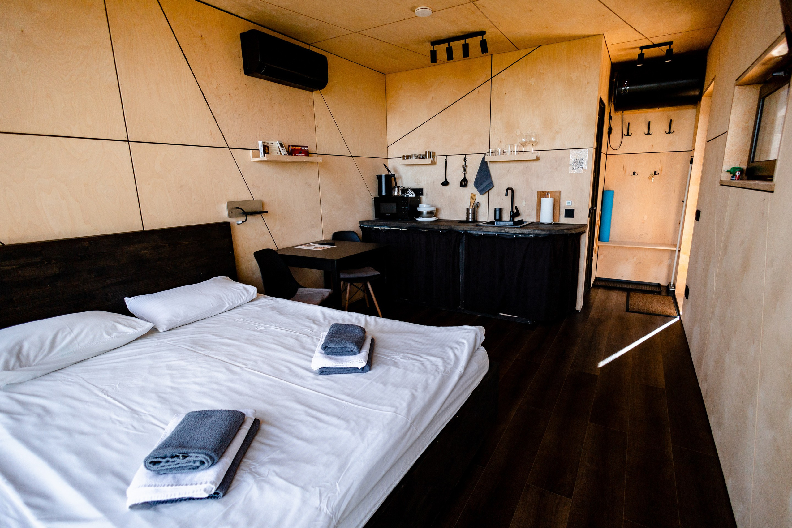 Глэмпинг МОРЕ. Павел Шарапов | Фотограф | Москва