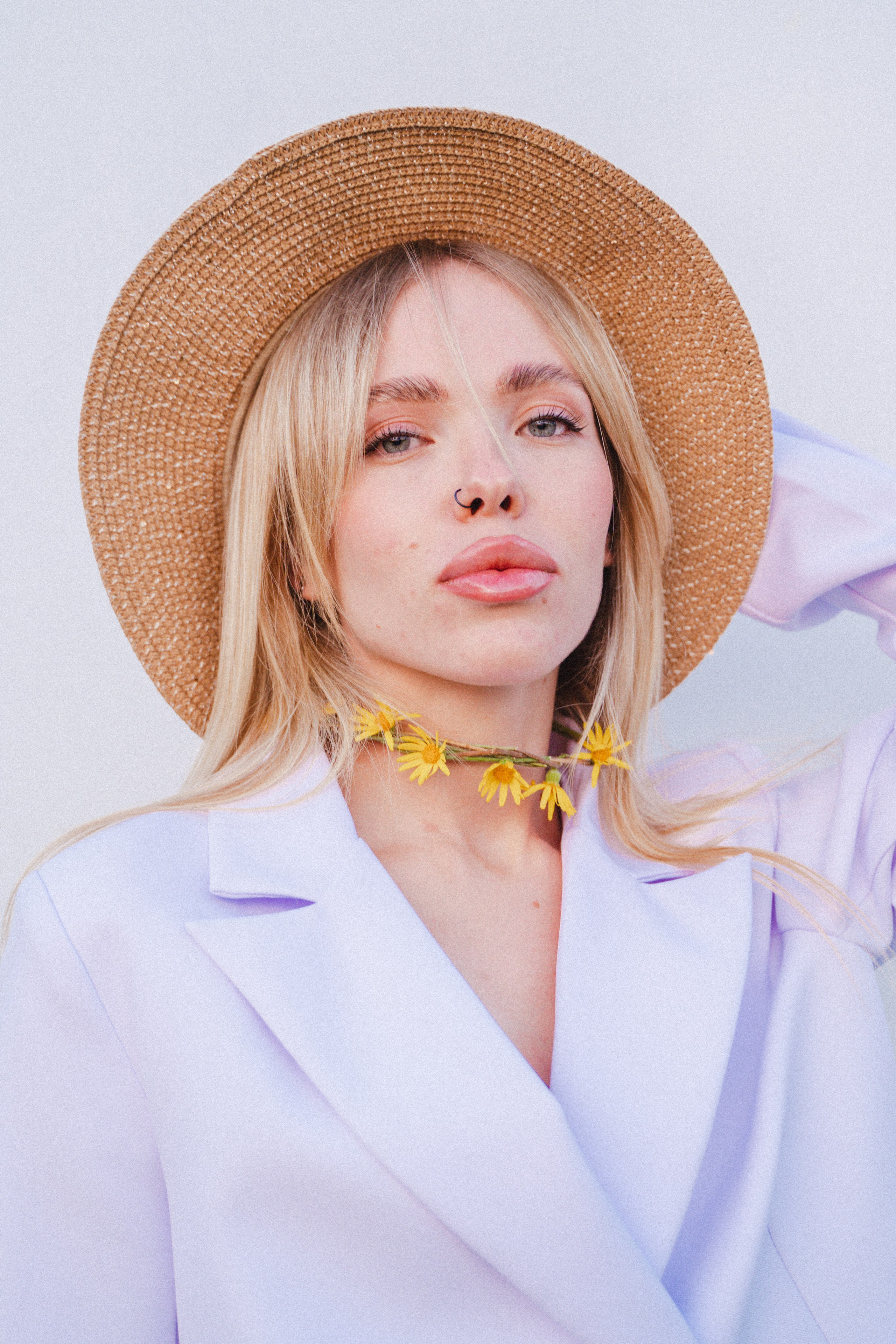 На улице. Женский и семейный лайфстайл фотограф в Уфе Лайт Альбина