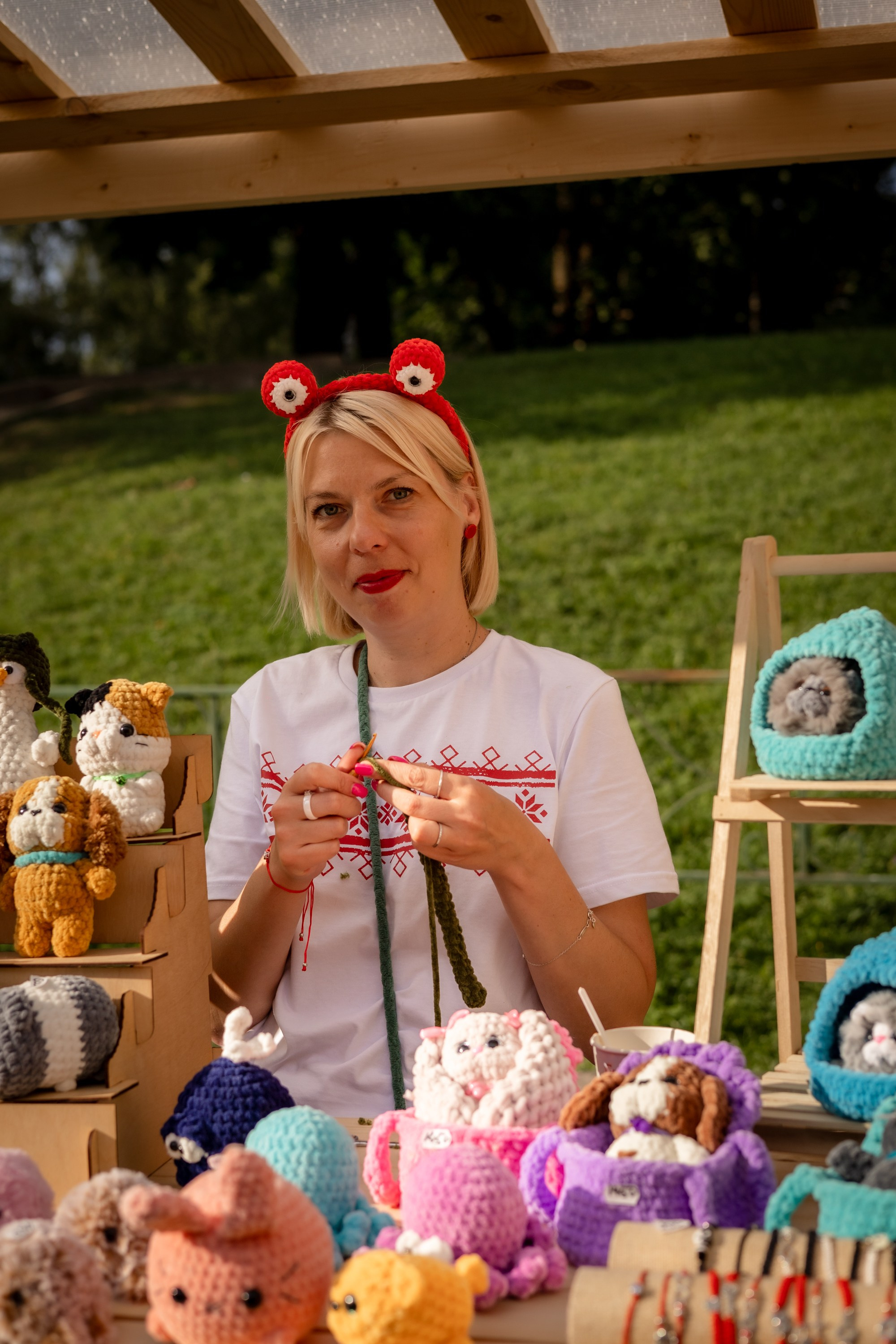 ЛУКОВ ФЕСТ 2024 ДЕНЬ 1. Главная