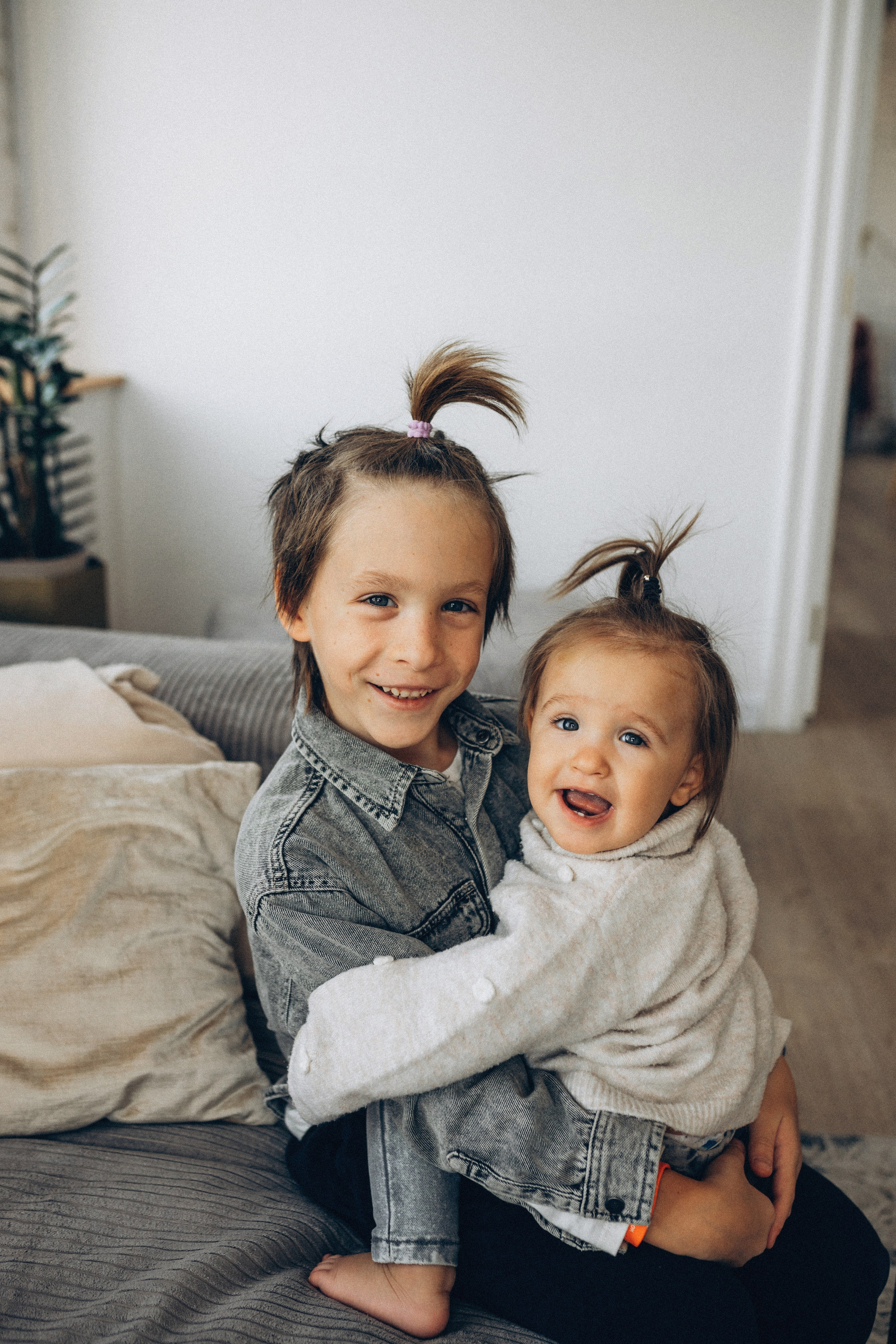 Семейные. Семейный и детский фотограф в Москве Сулуэта Екатерина