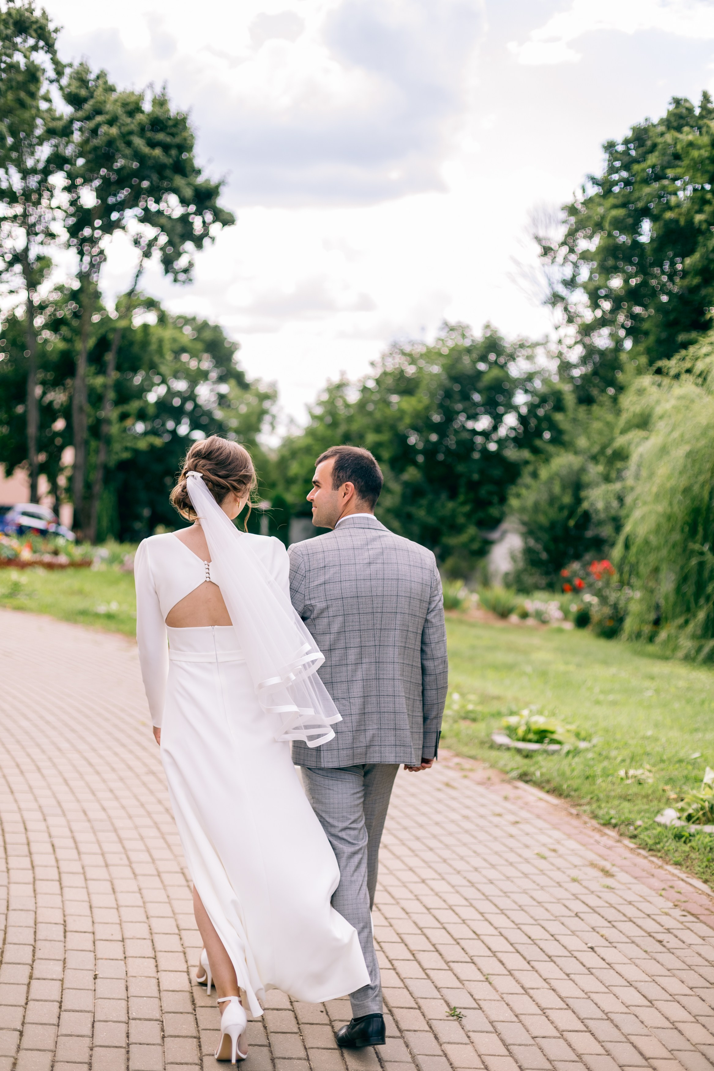 Свадебное. Фотограф в Смоленске и Москве Ирина Макарова