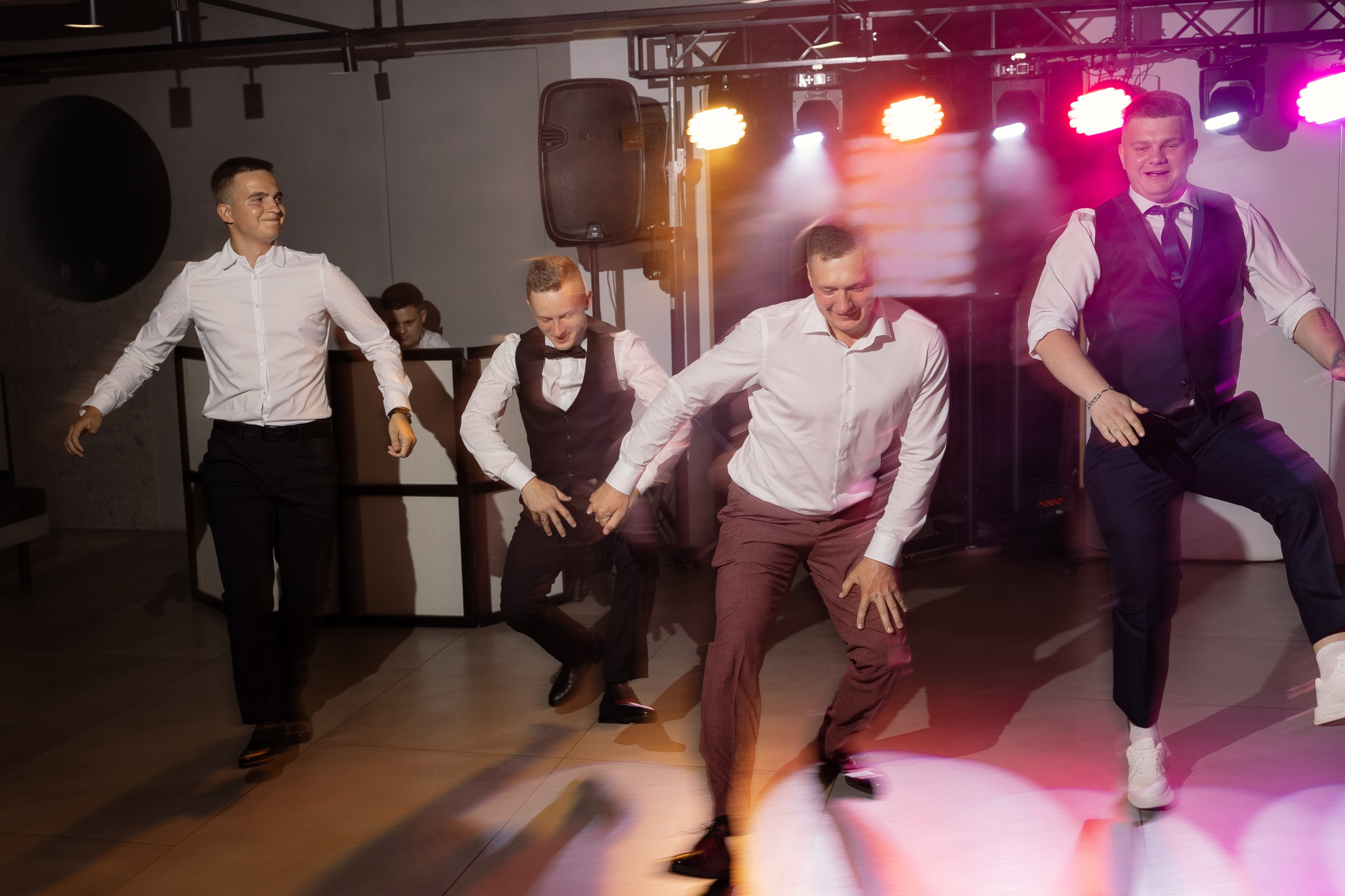 Арсений и Екатерина. Свадебный фотограф Курск Максим Ноздрачев