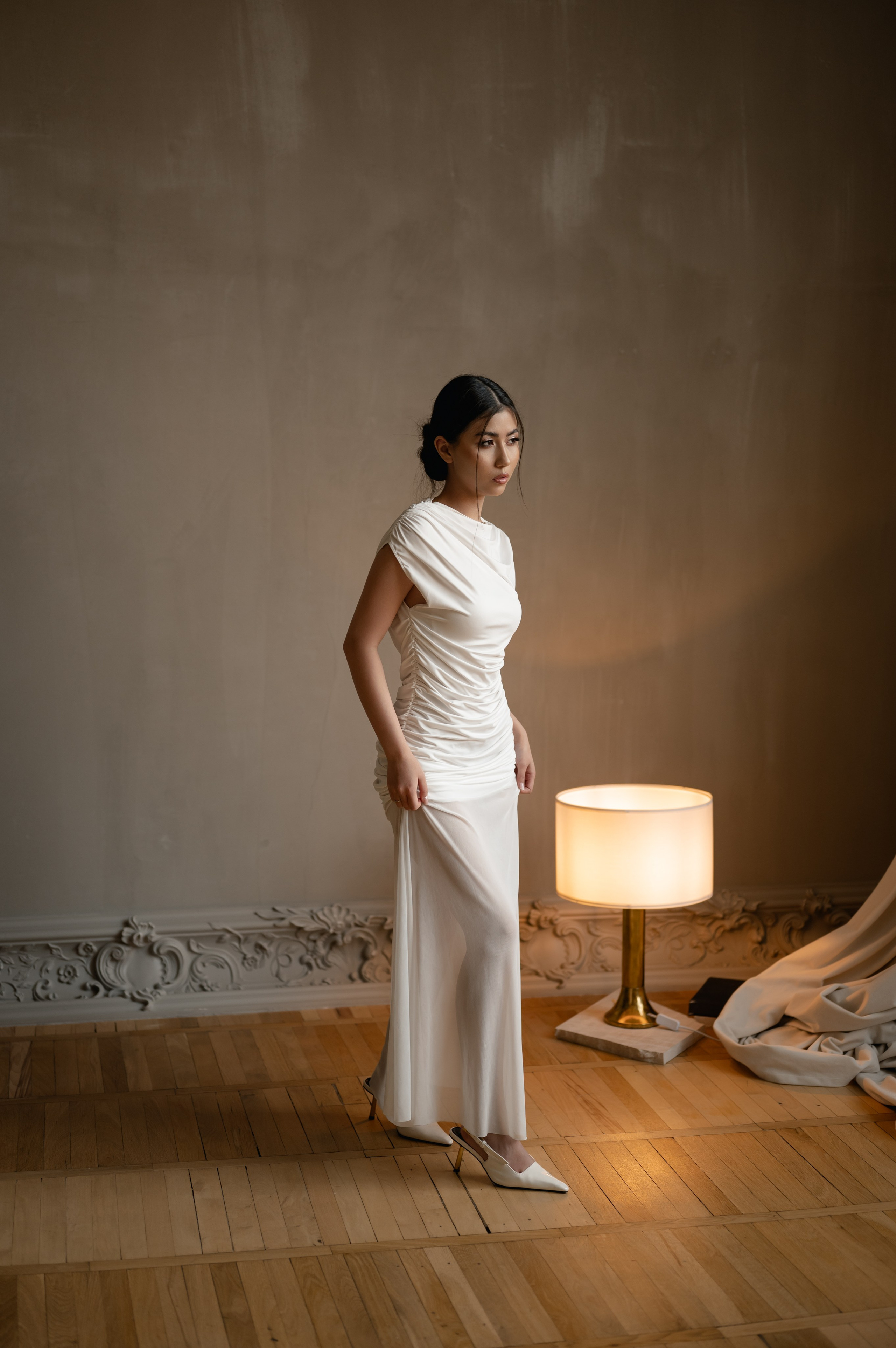 Вика (утро невесты). Свадебный и семейный фотограф в Краснодаре Алина Мельник