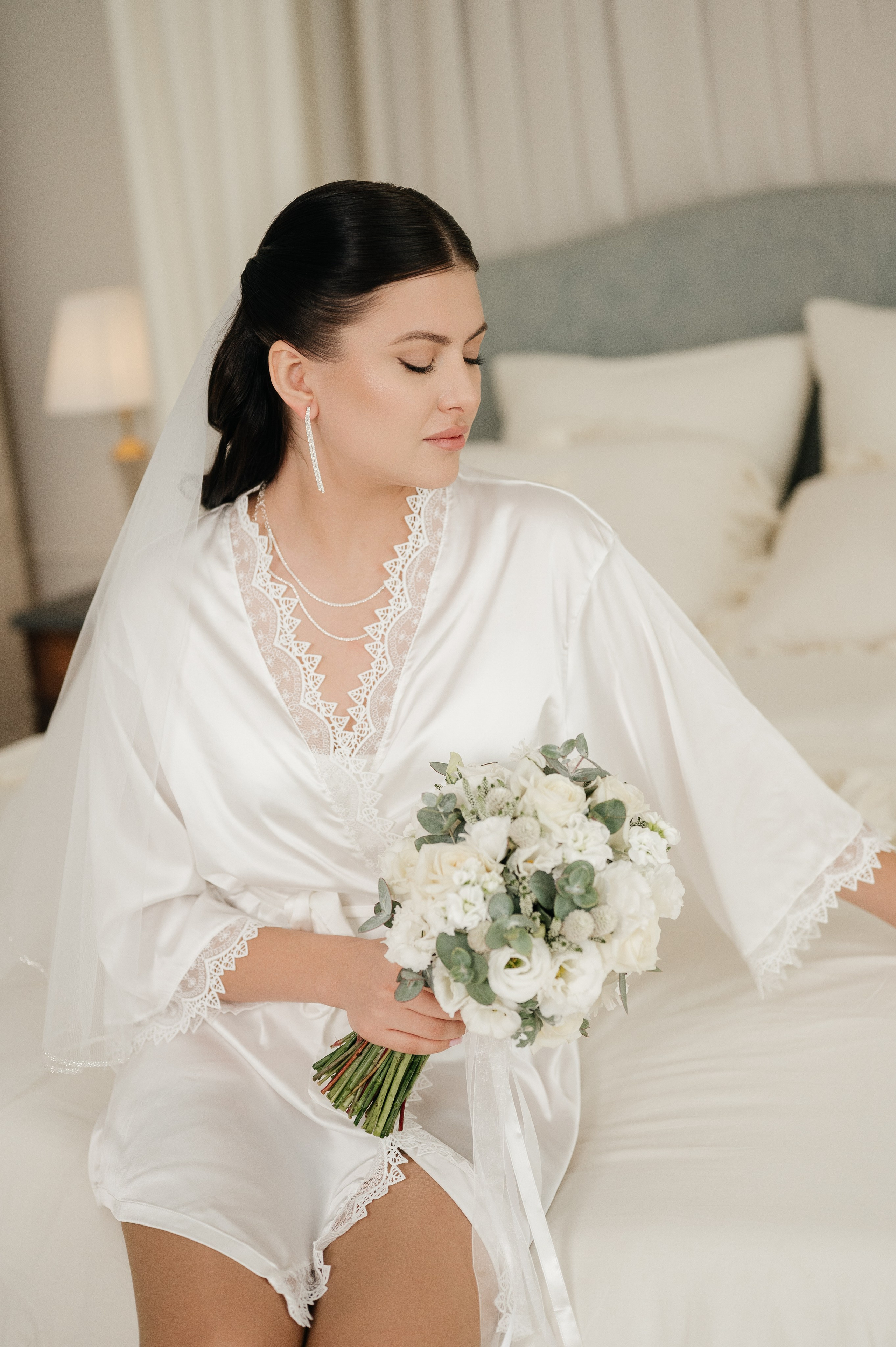 Андрей и Анастасия. Свадебный и семейный фотограф в Краснодаре Алина Мельник