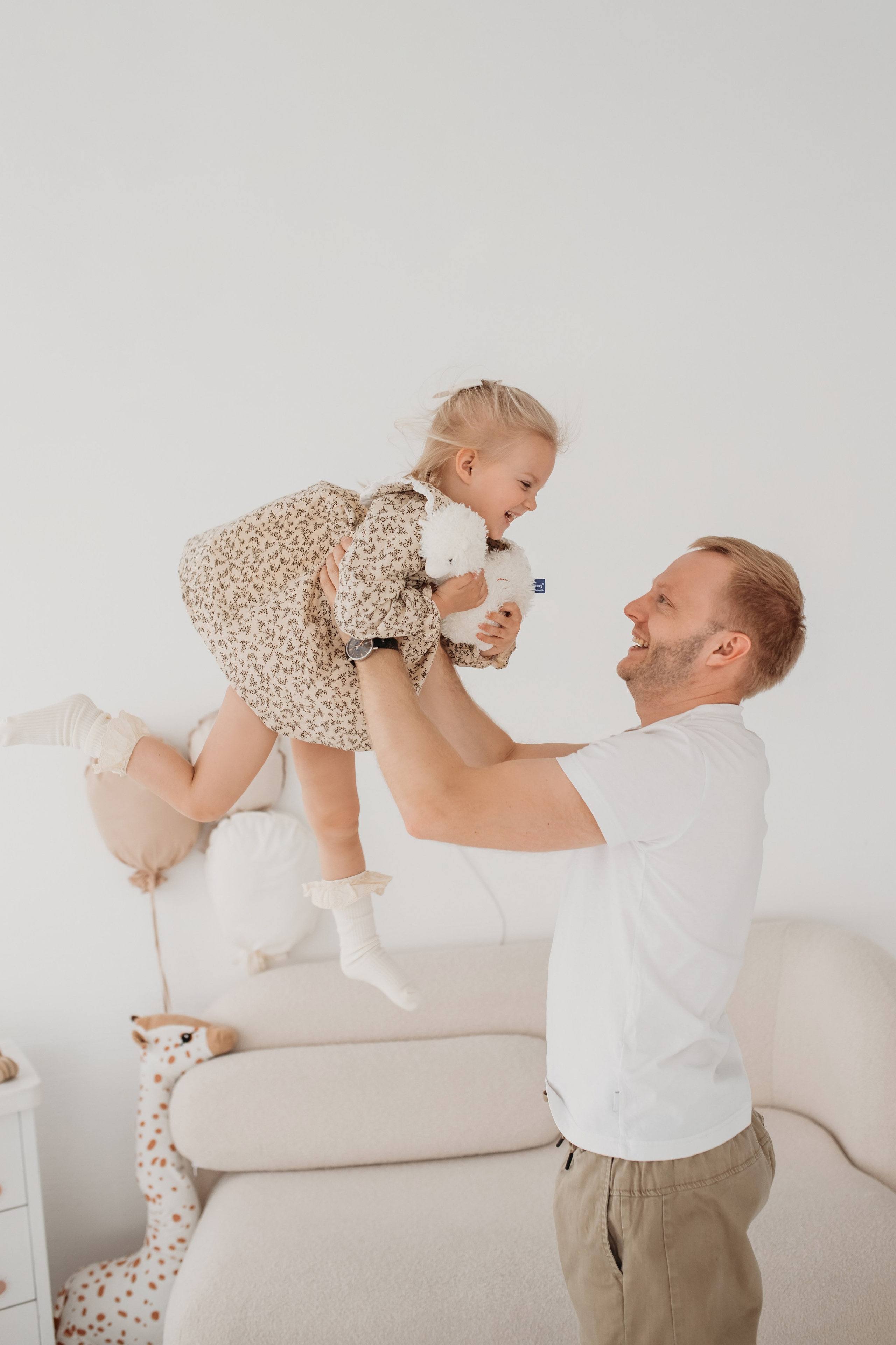 Мия. Семейный и детский фотограф Минск, Беларусь