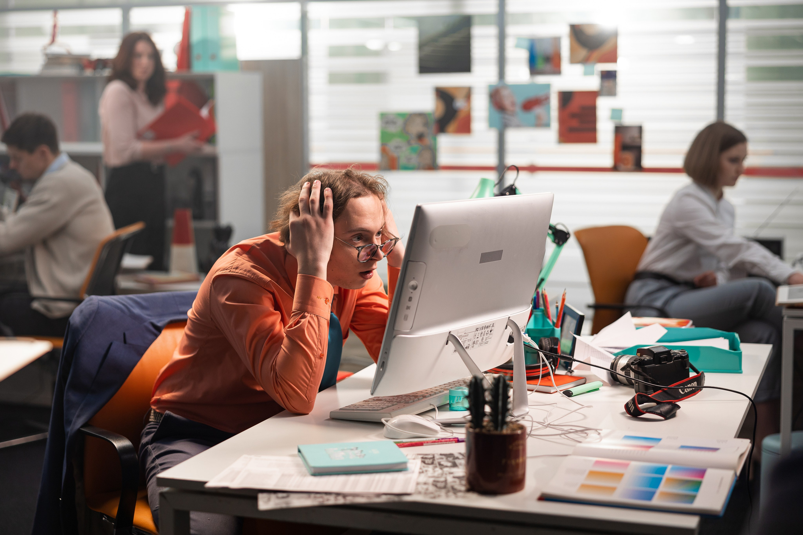 Реклама «PinUp». Лисенкова Алиса — Фотограф, видеомейкер. Москва