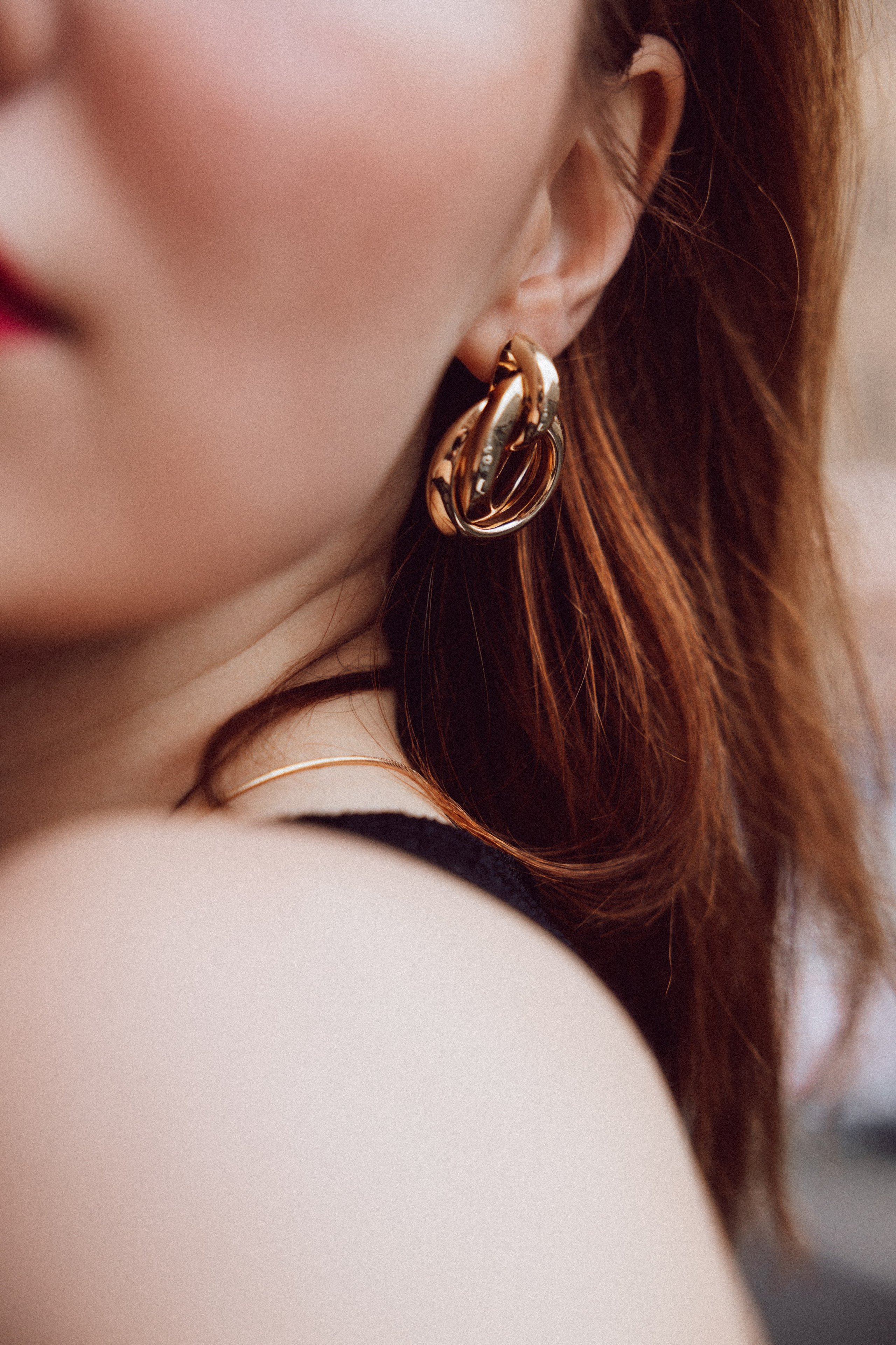 Женственность. Питерский фотограф