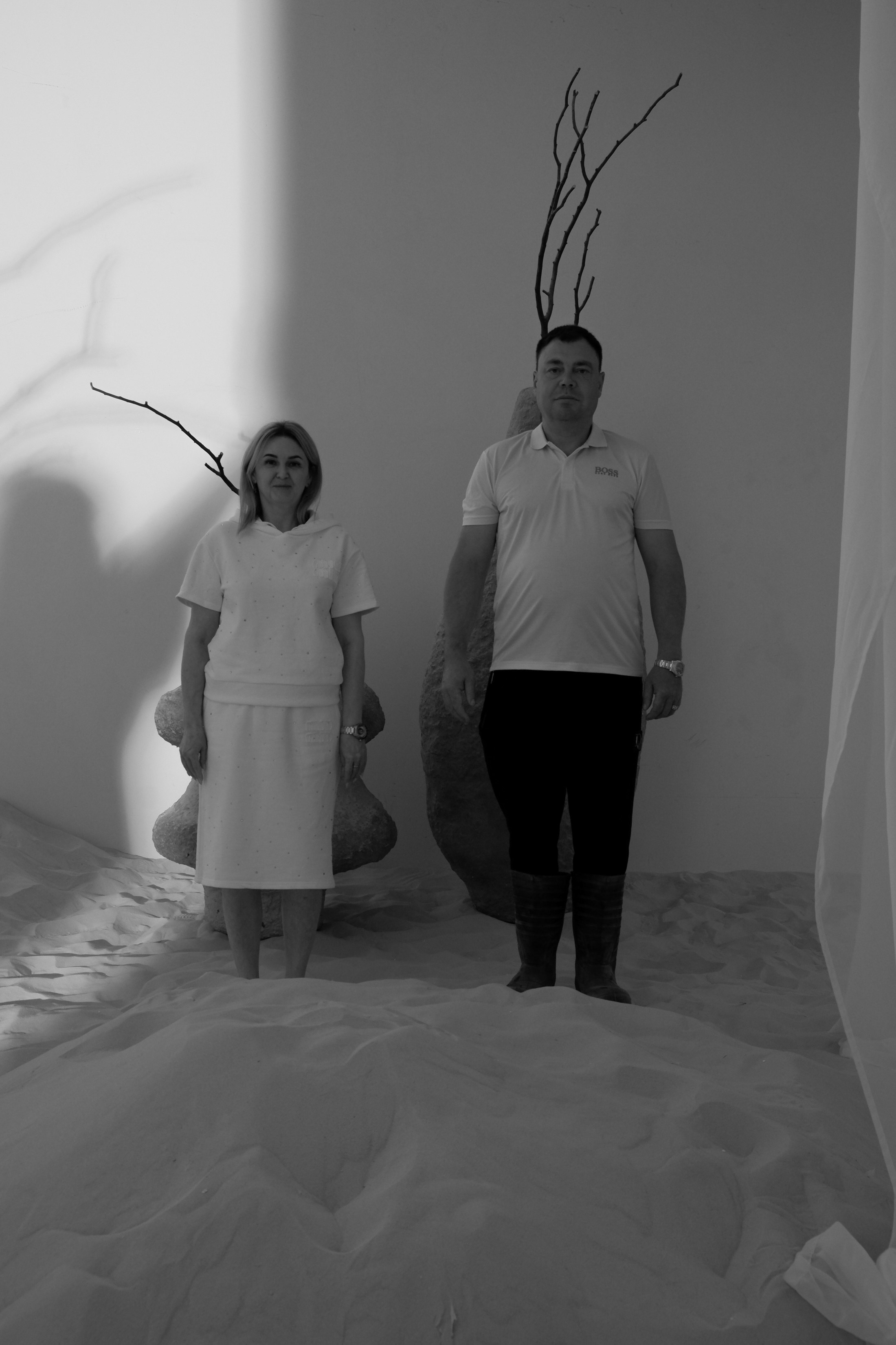 Струны любви. Фотограф | Александр Очковский