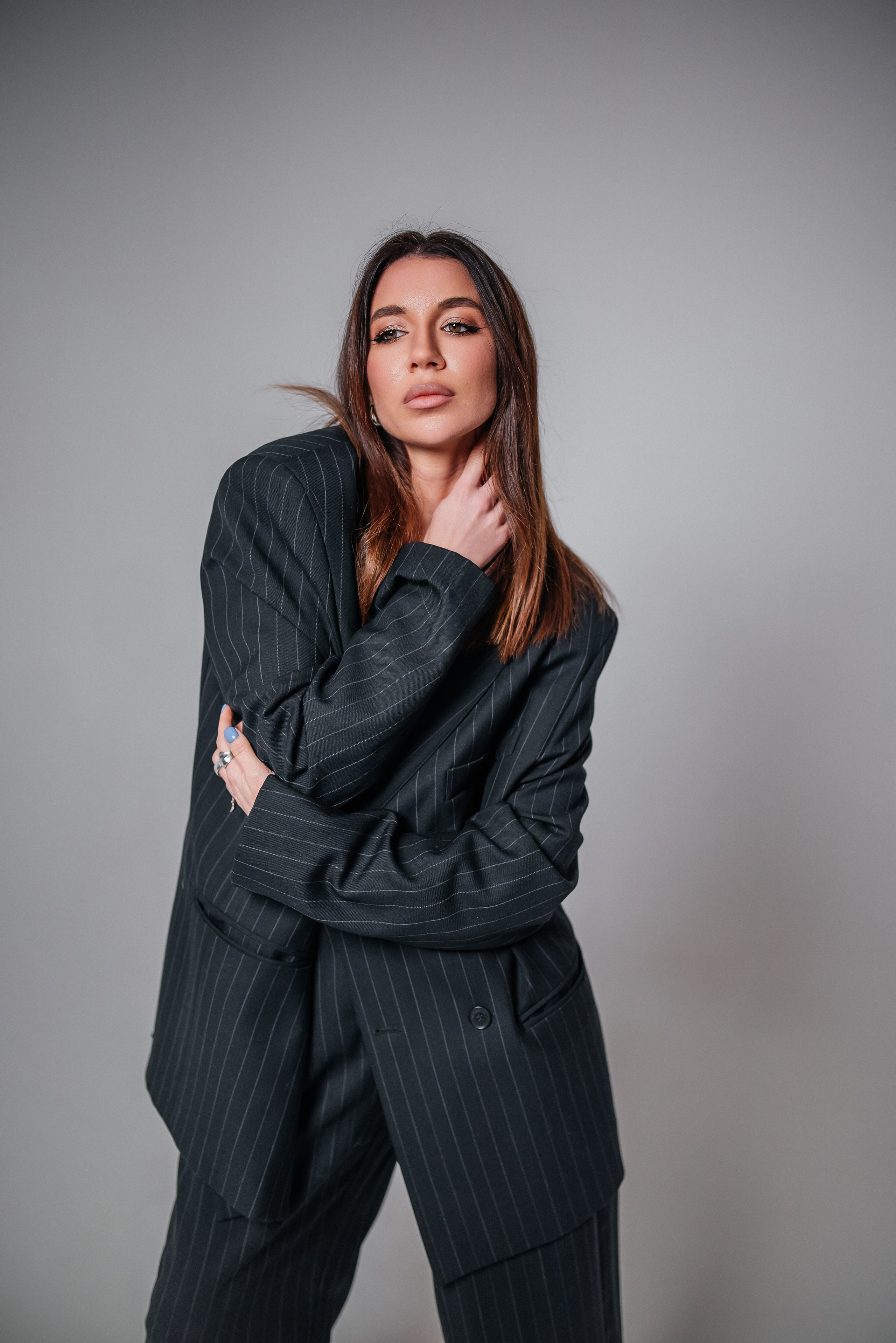 Женский портрет. Свадебный и семейный фотограф в Дзержинске Екатерина Шулакова