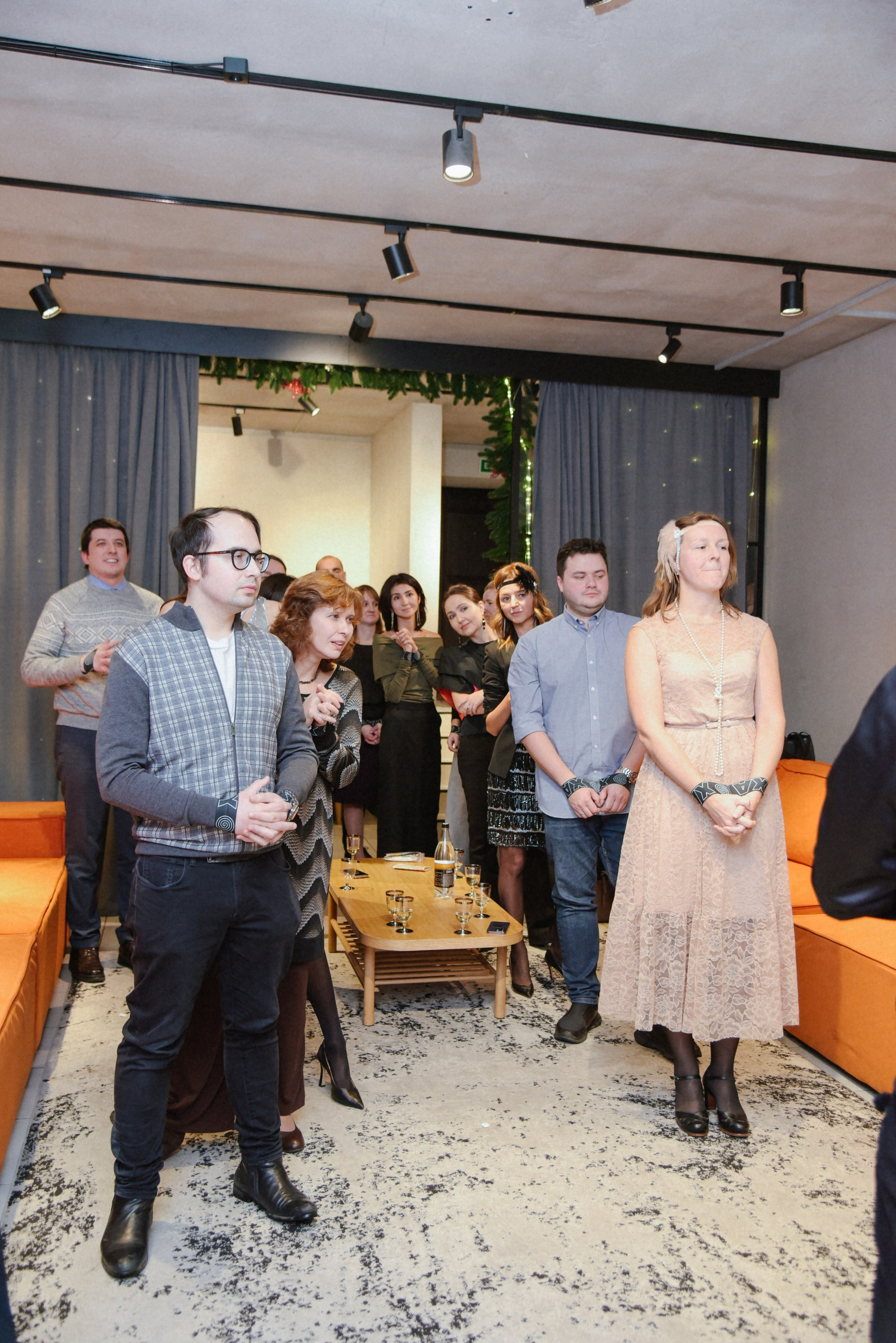 ХА ХА Шоу. Фотограф Лола Волна, город Москва