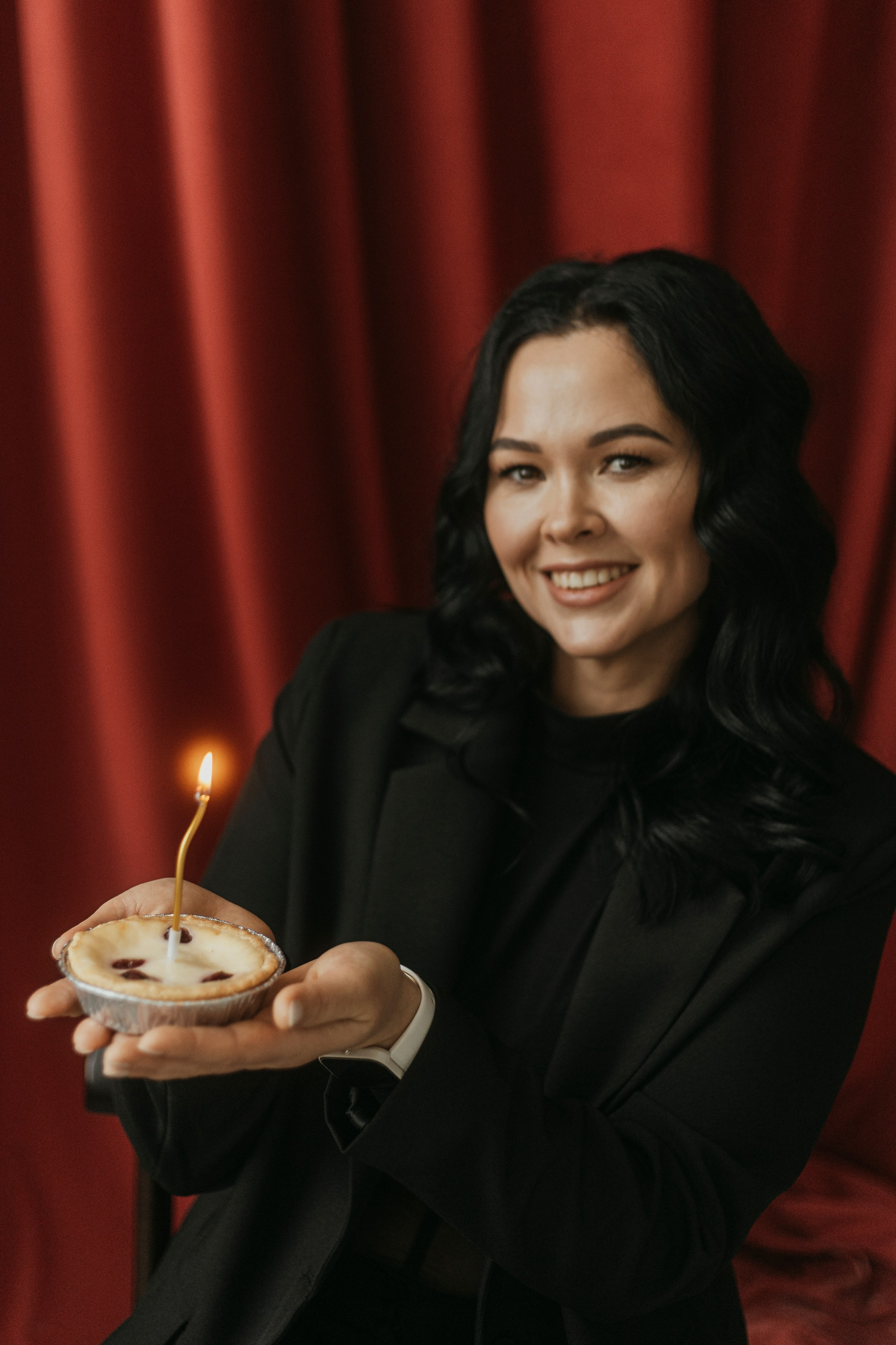 Студийная семейная фотосессия. Семейный и детский фотограф в Рязани Васюгова Мария