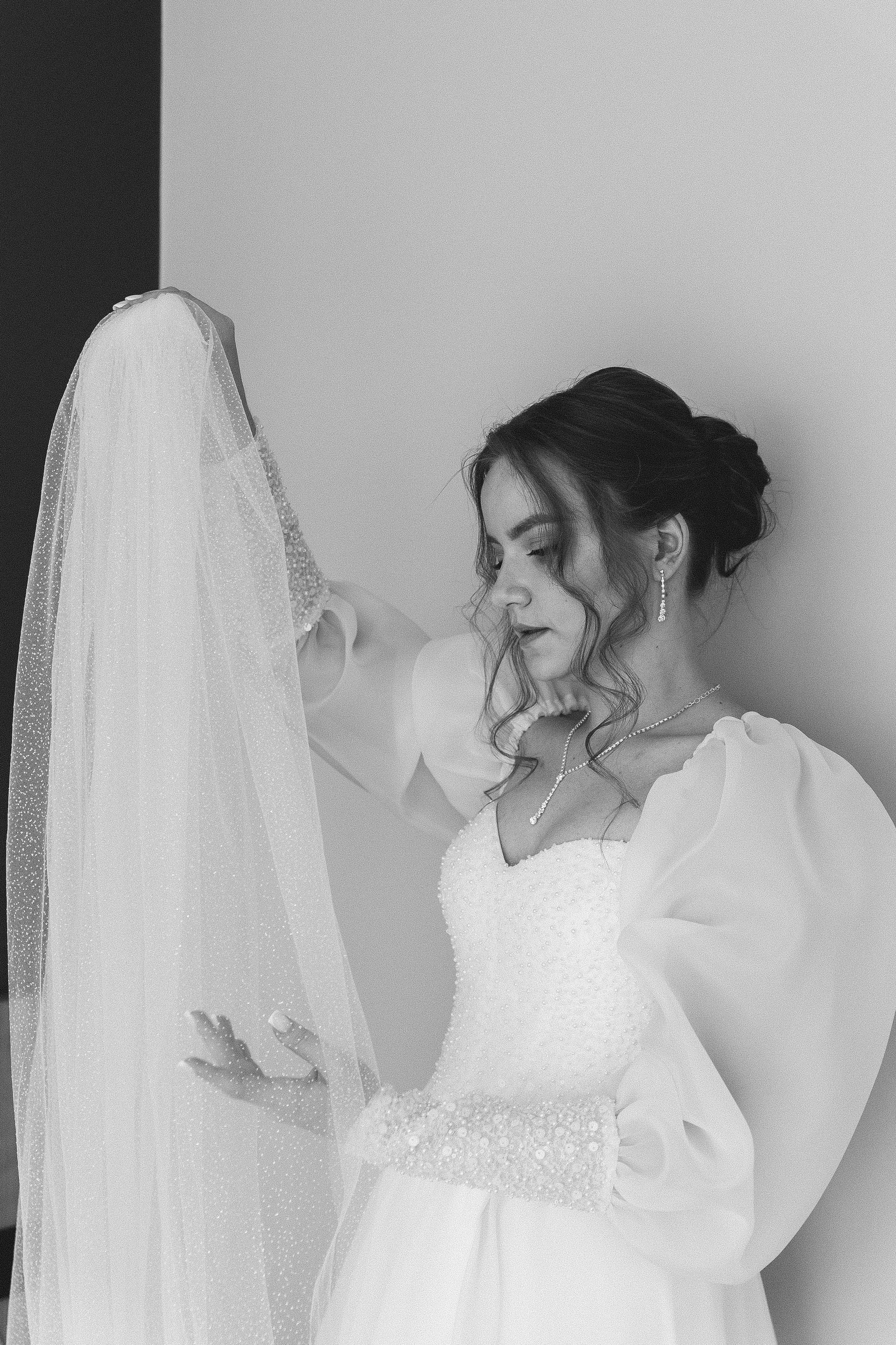 ALEXANDRA & SERGEY — pt. 2. Свадебный и семейный фотограф Исаев Давид