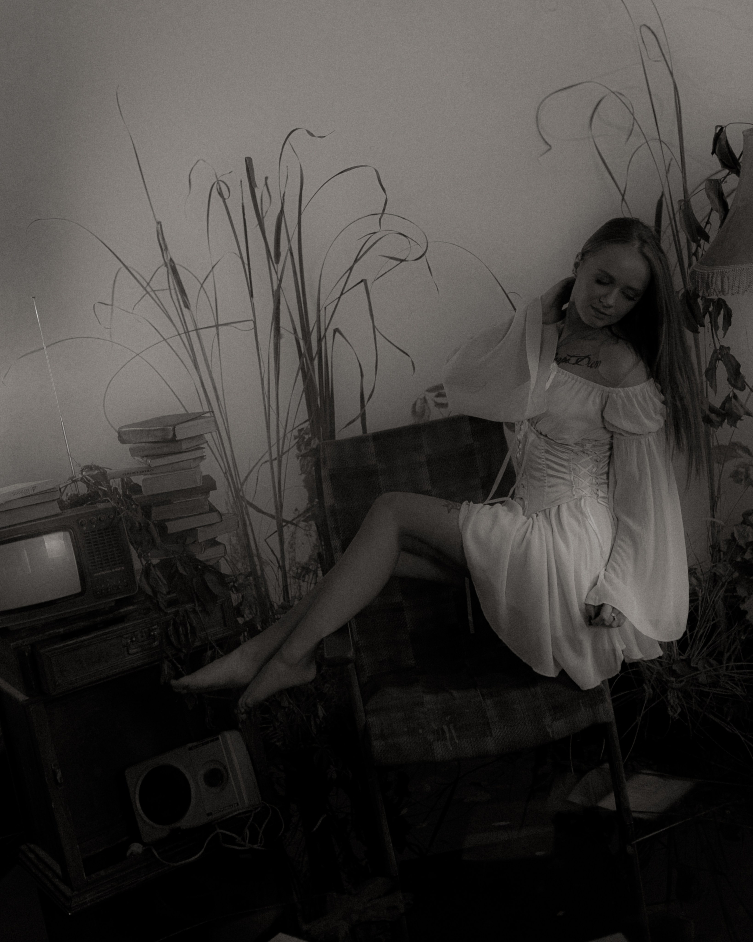 Дарья. DARYA.BELKINA