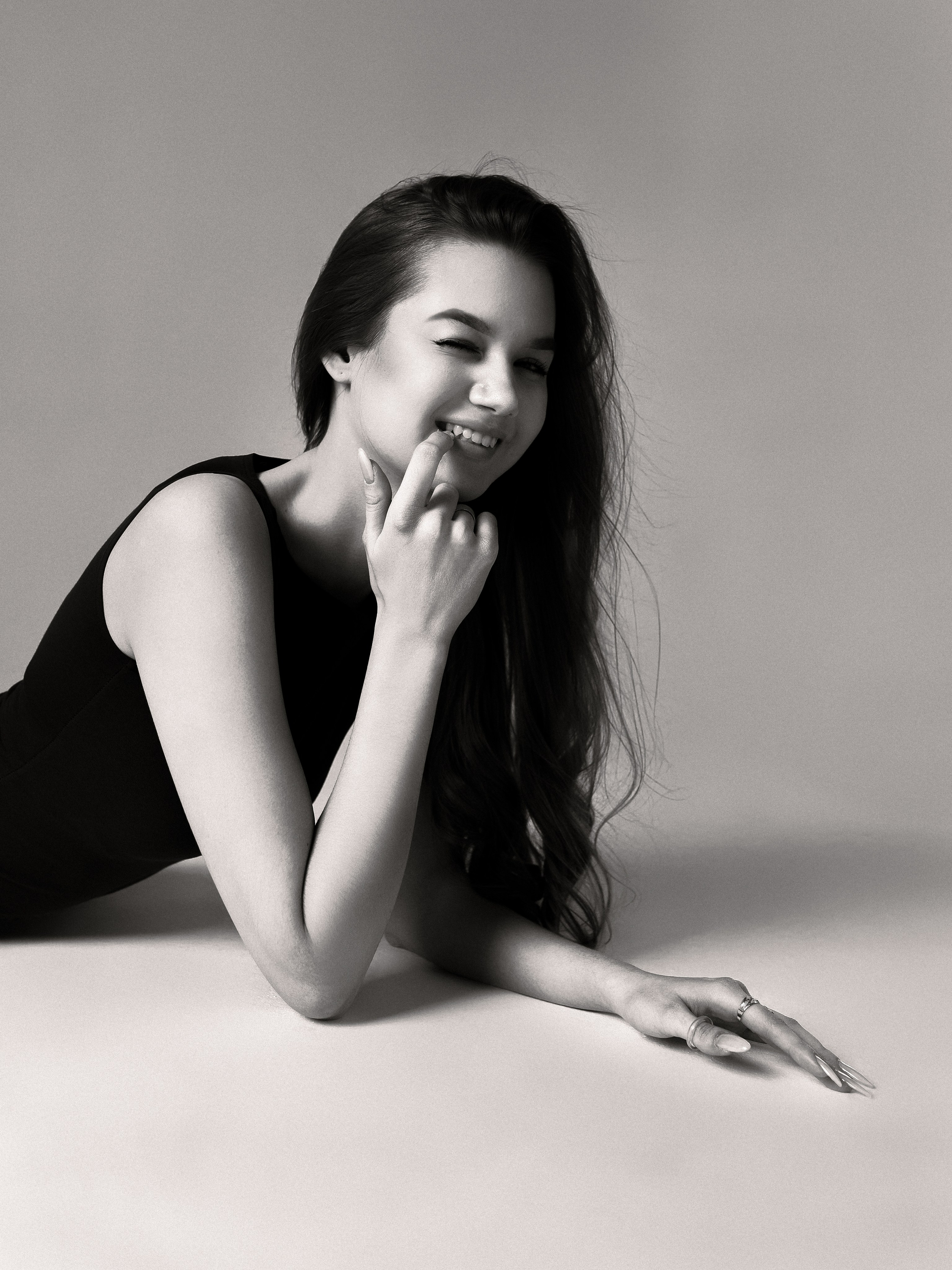 Анастасия. Фотограф Нетбай Ксения в Москве Калуге