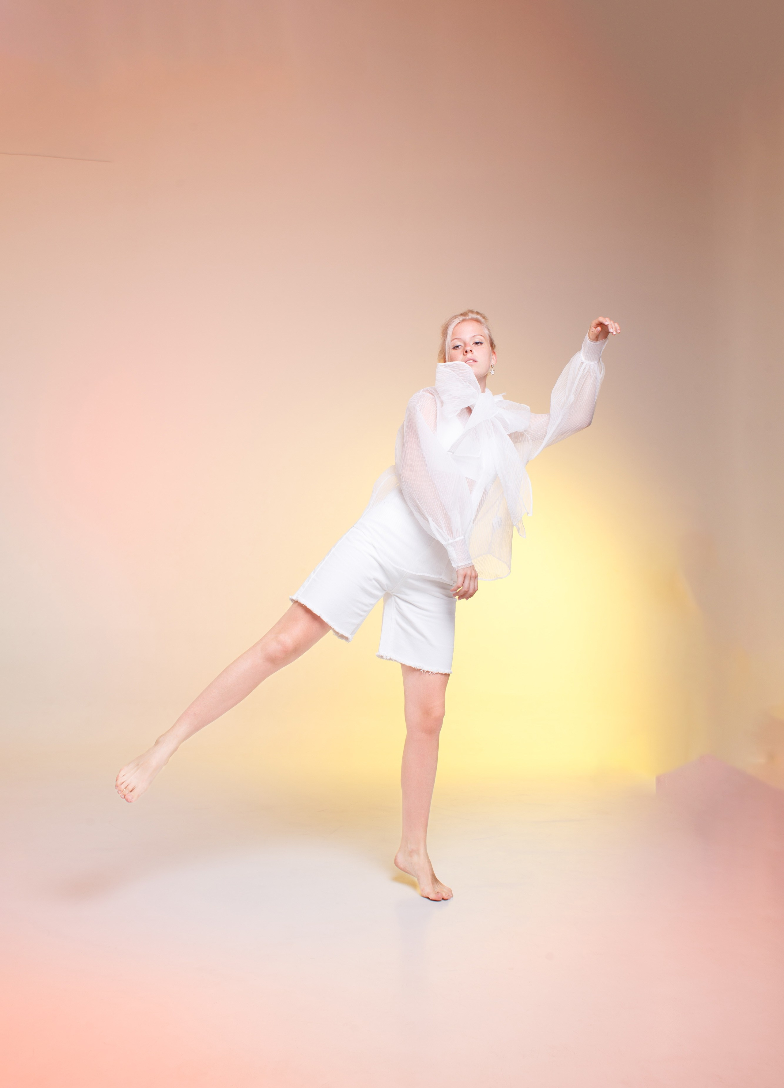 Мария Ковалева. Портретный фотограф СПб — Ира Волкова