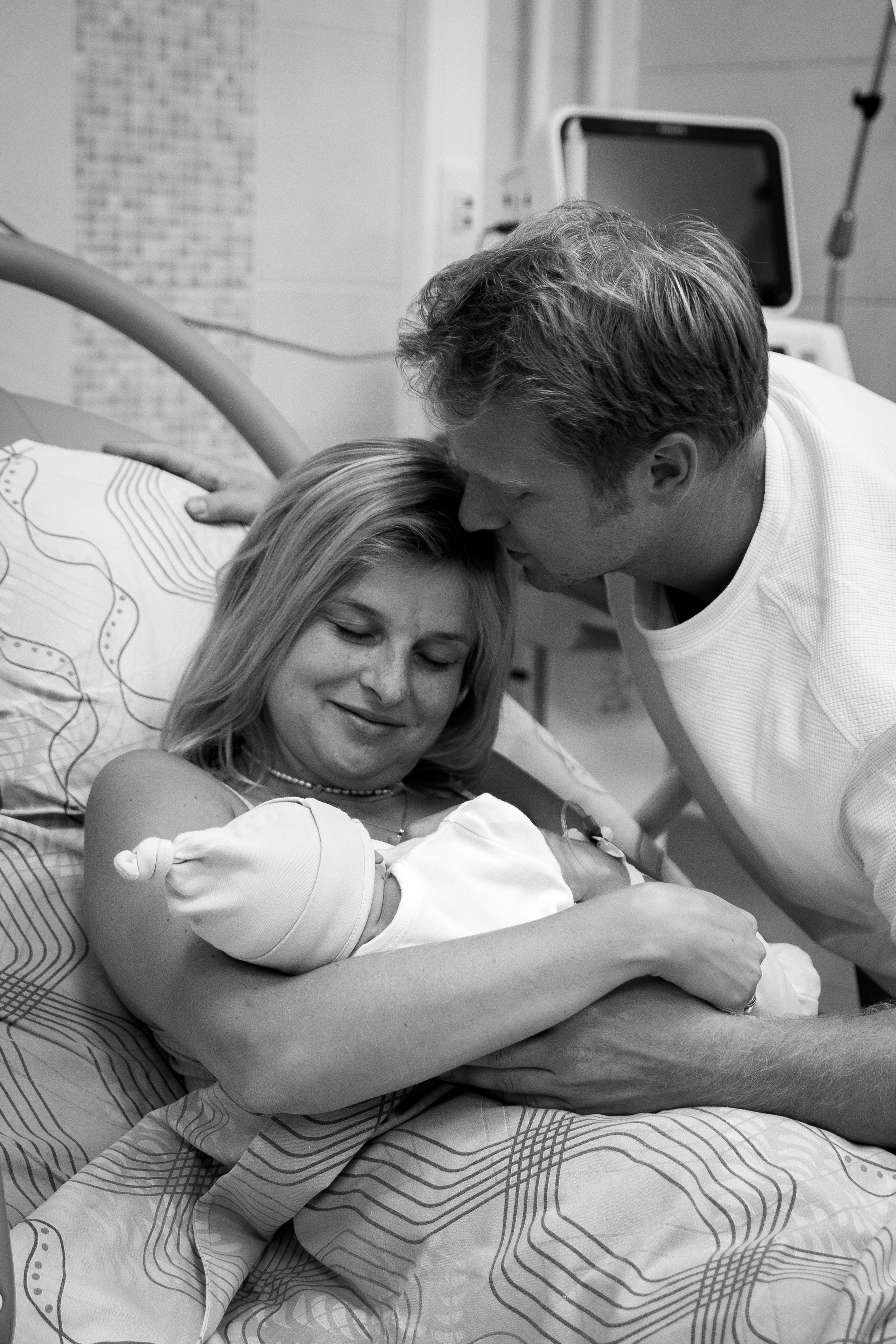 Фотограф на роды в Москве. Фотограф на роды в Москве Алла Rockymouse