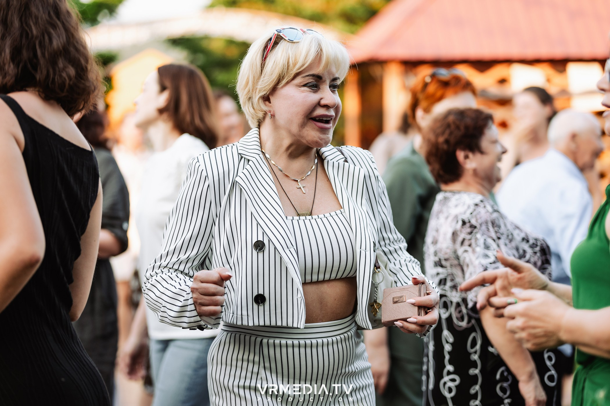 Выходные в ресторане «Лазурный берег»