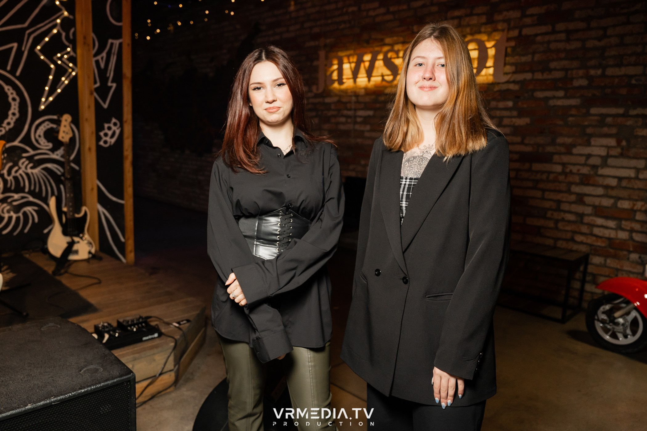 Выходные в культурном пространстве «Редакция»