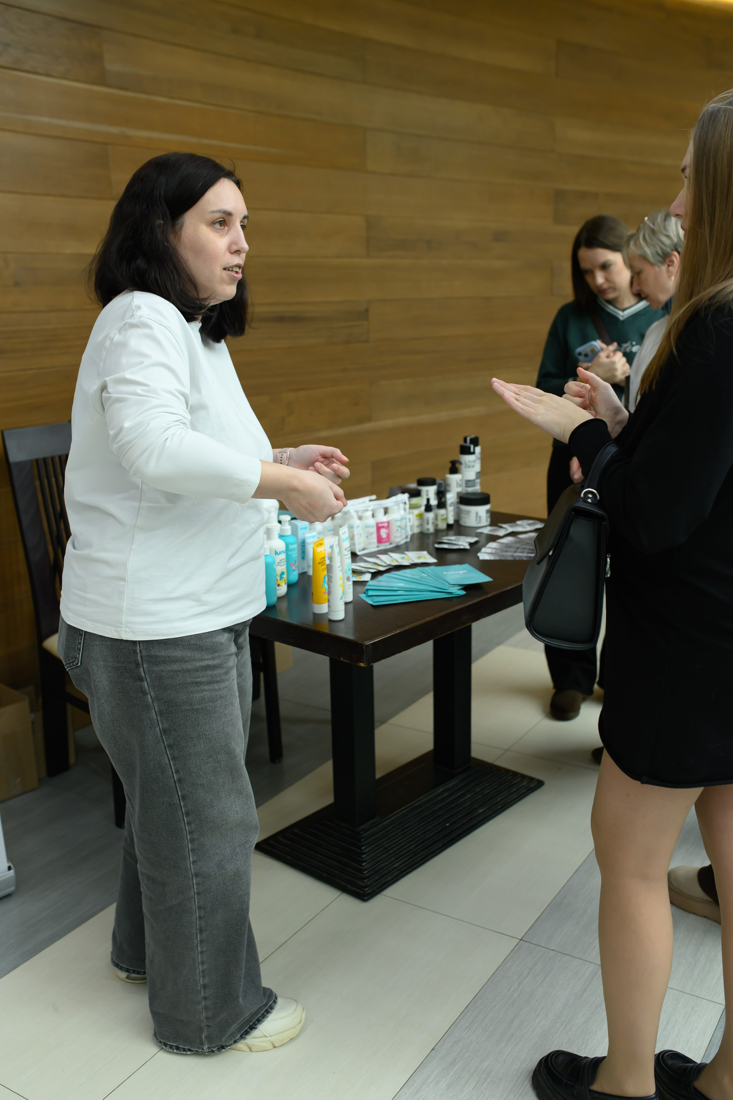 Фотоотчет праздника материнства февраль 2026 г. Профессиональный фотограф Елена Красилина г.Ярославль, г. Рыбинск