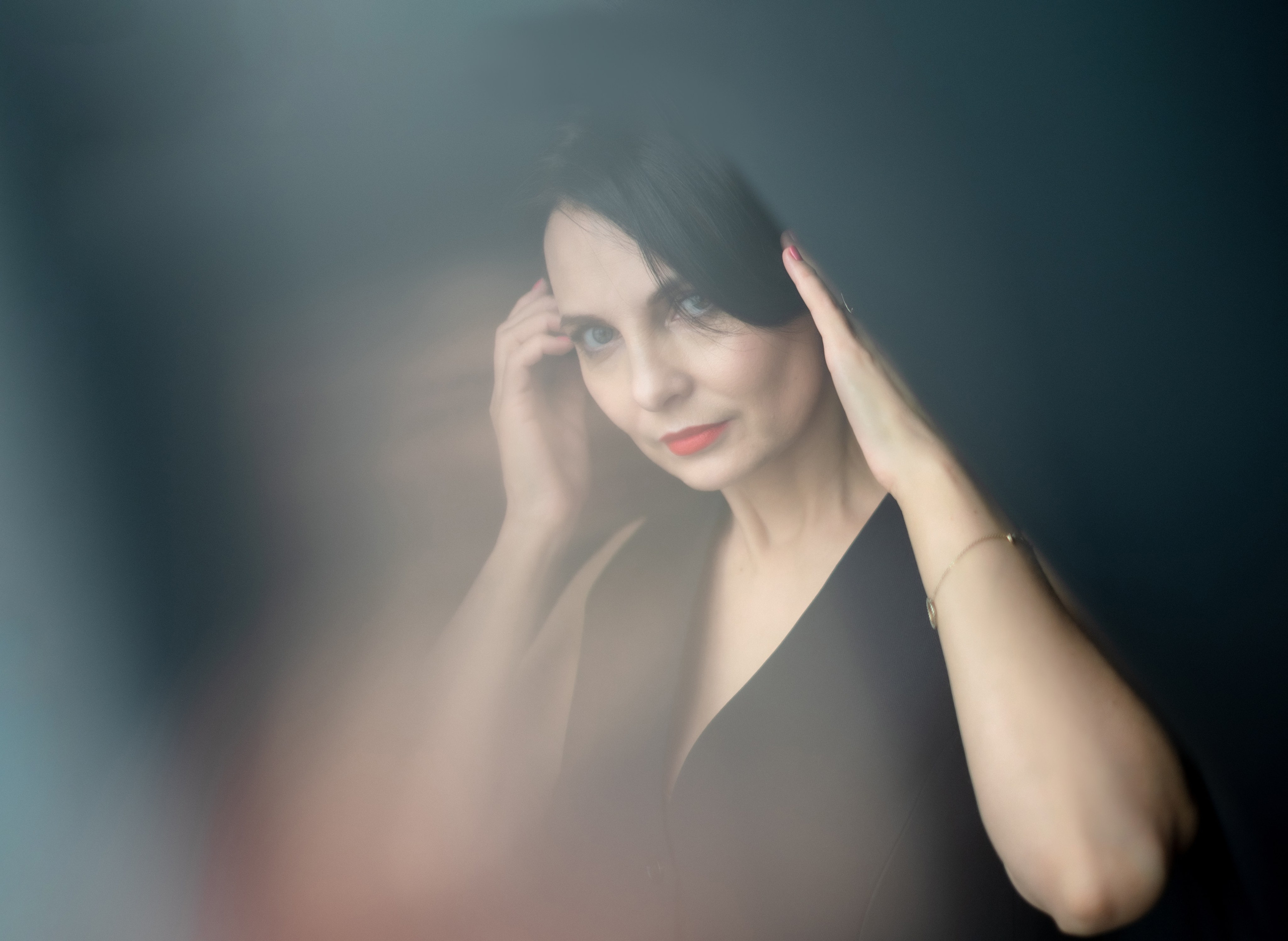 Светлана. Ирина Черных/Екатеринбурге