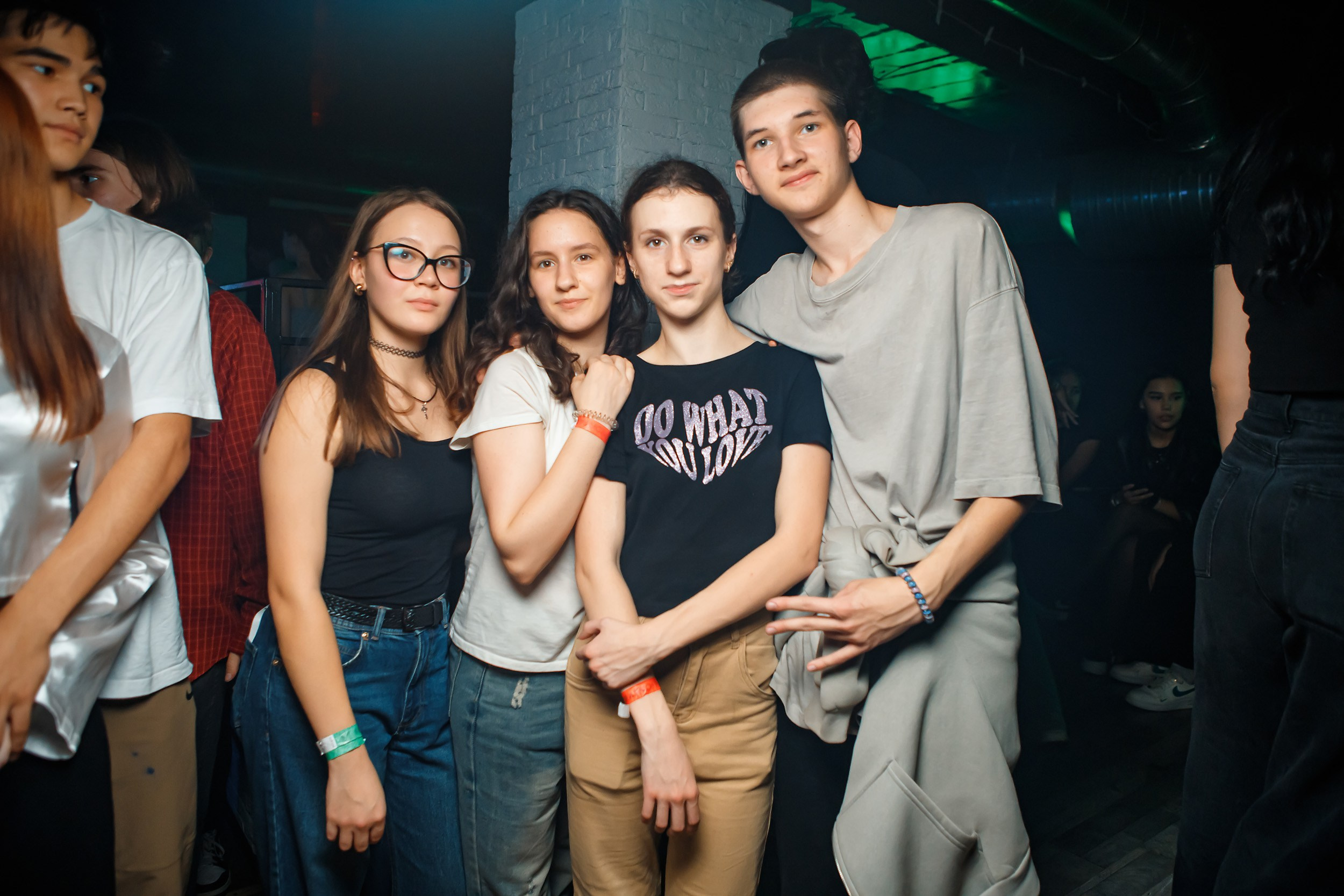 Импульс. Кипятком Павлодар