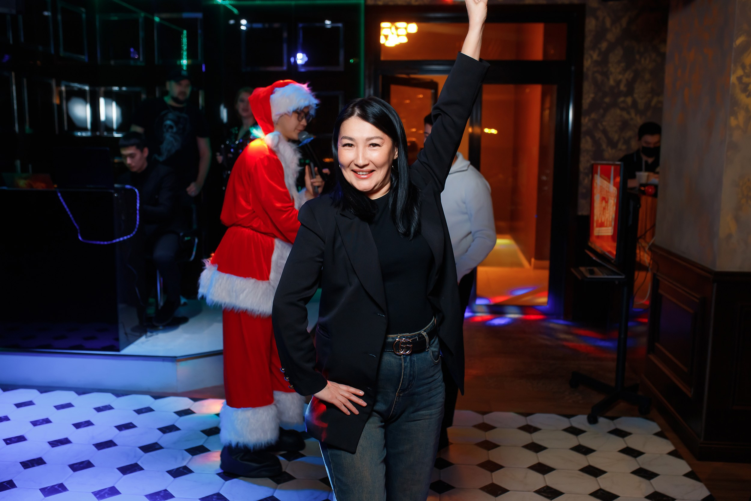 Chili. Кипятком Павлодар