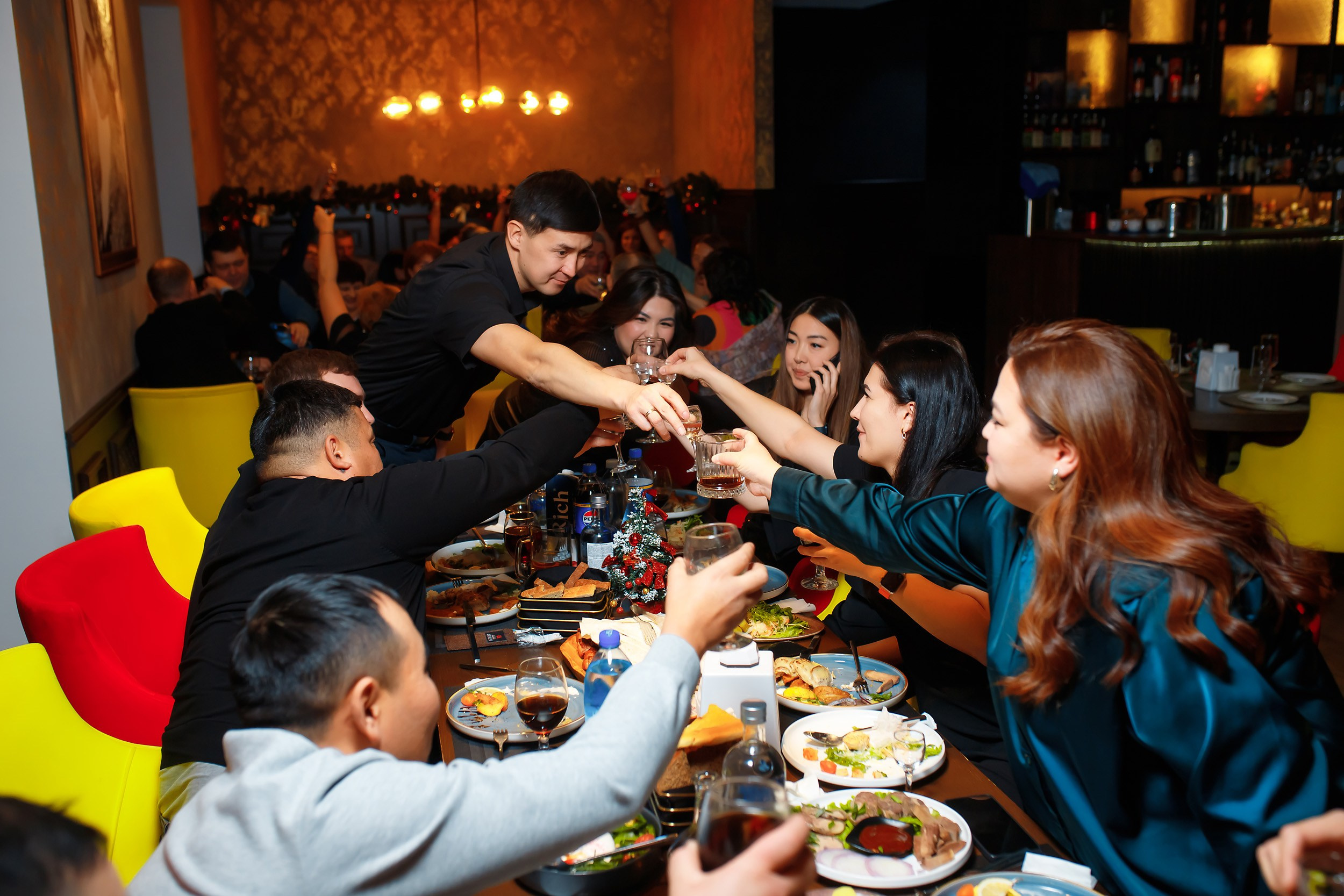 Chili. Кипятком Павлодар